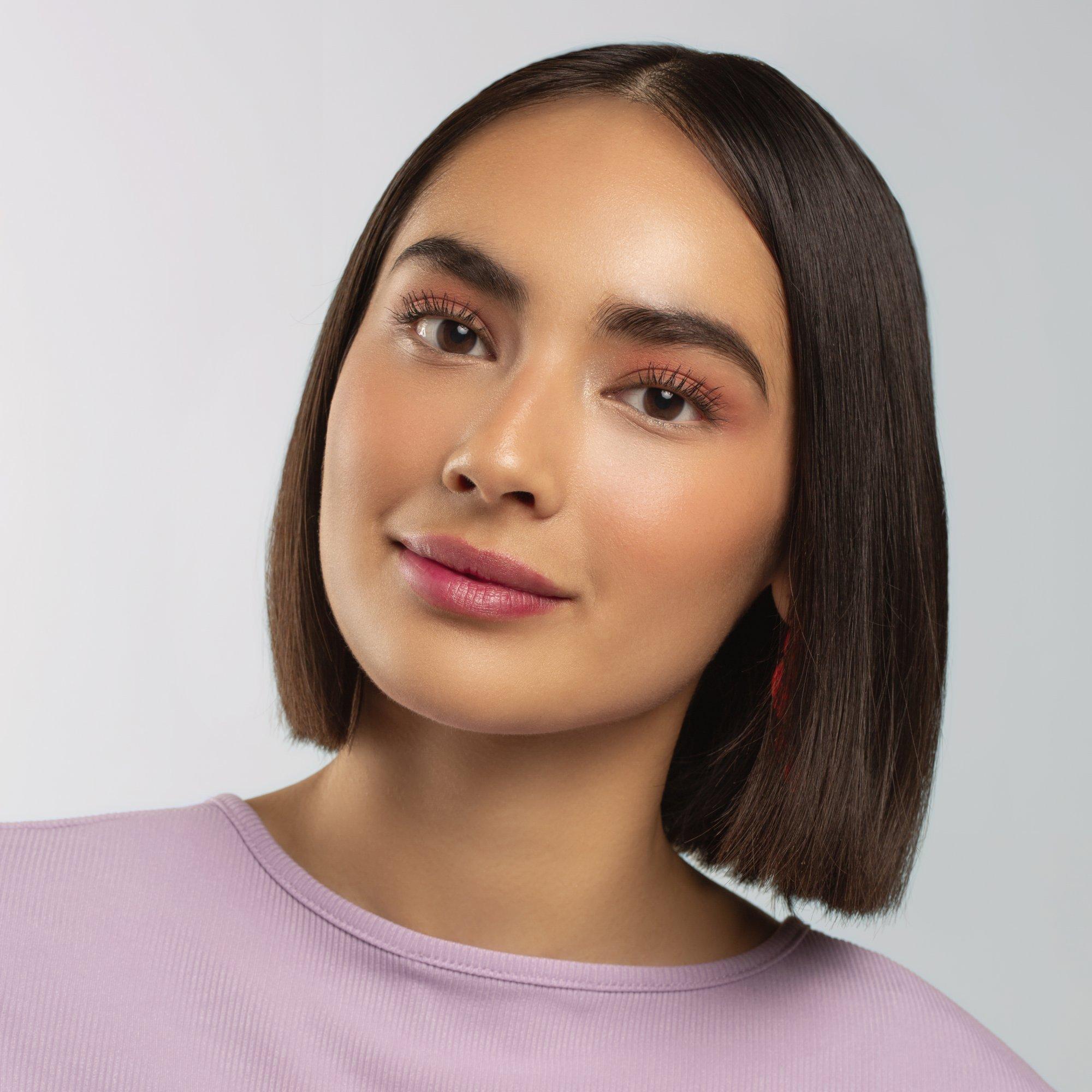 Lash PRINCESS slim brush long & curl ripsiväri vedenkestävä