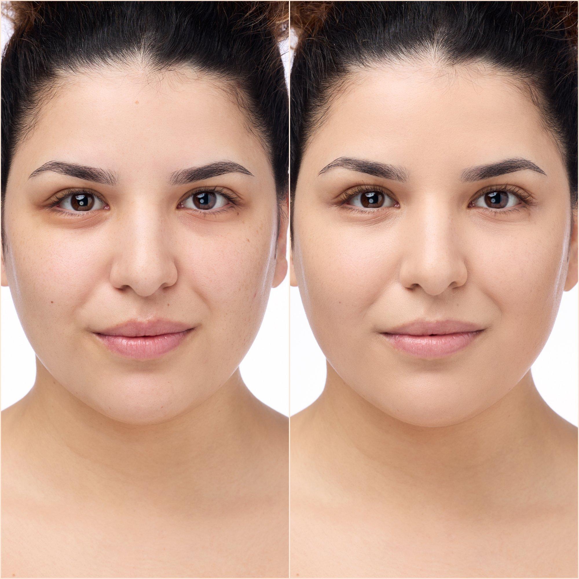 Instant Bright Serum Korektor