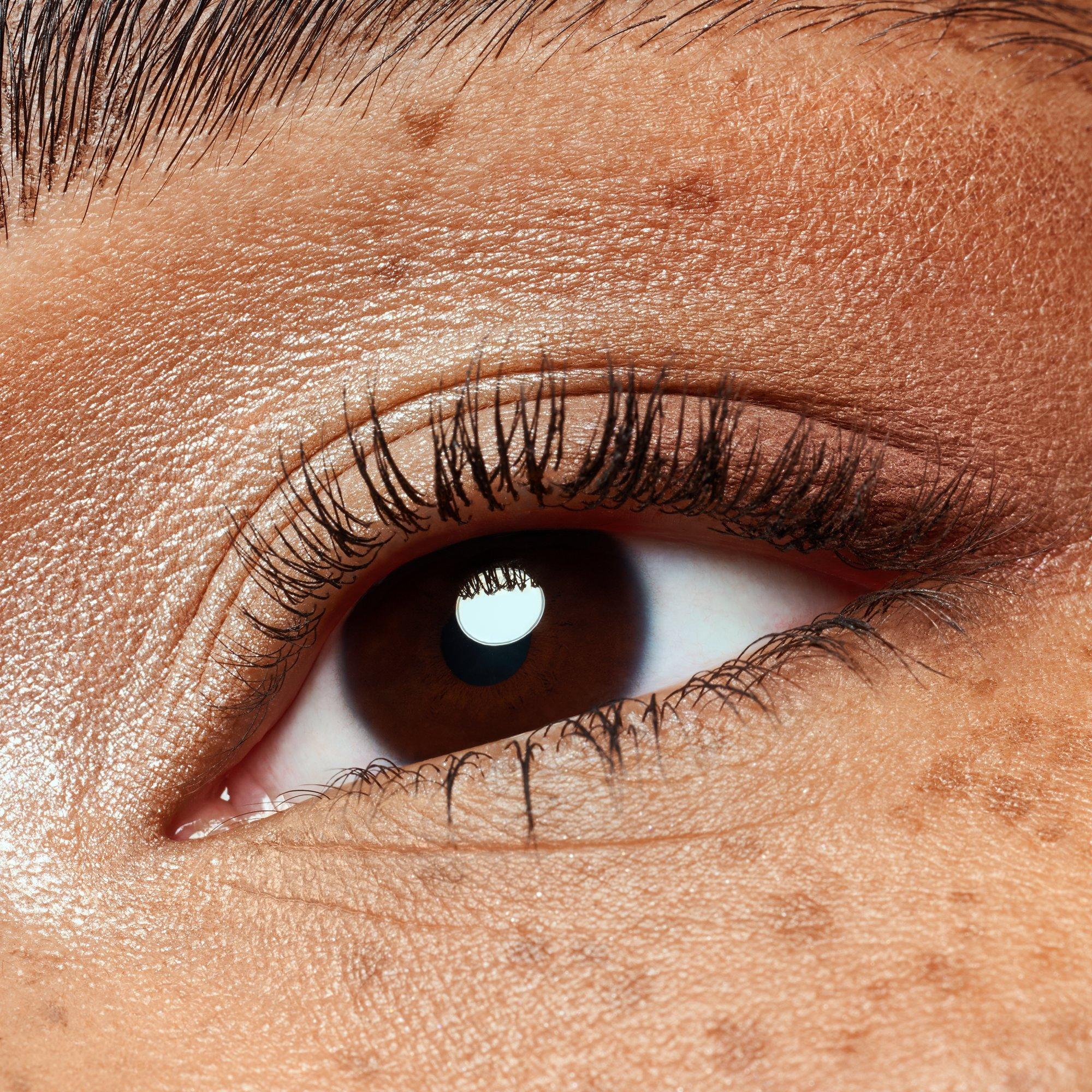 the NUDE edition mini eyeshadow palette