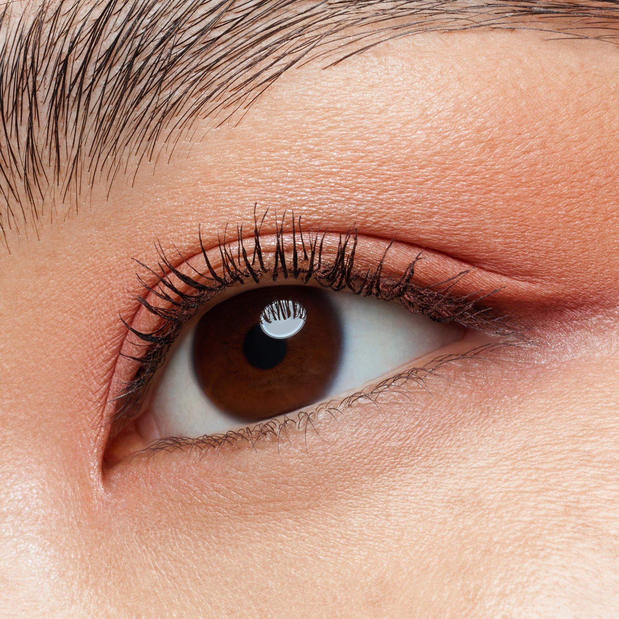 the ROSE edition mini eyeshadow palette