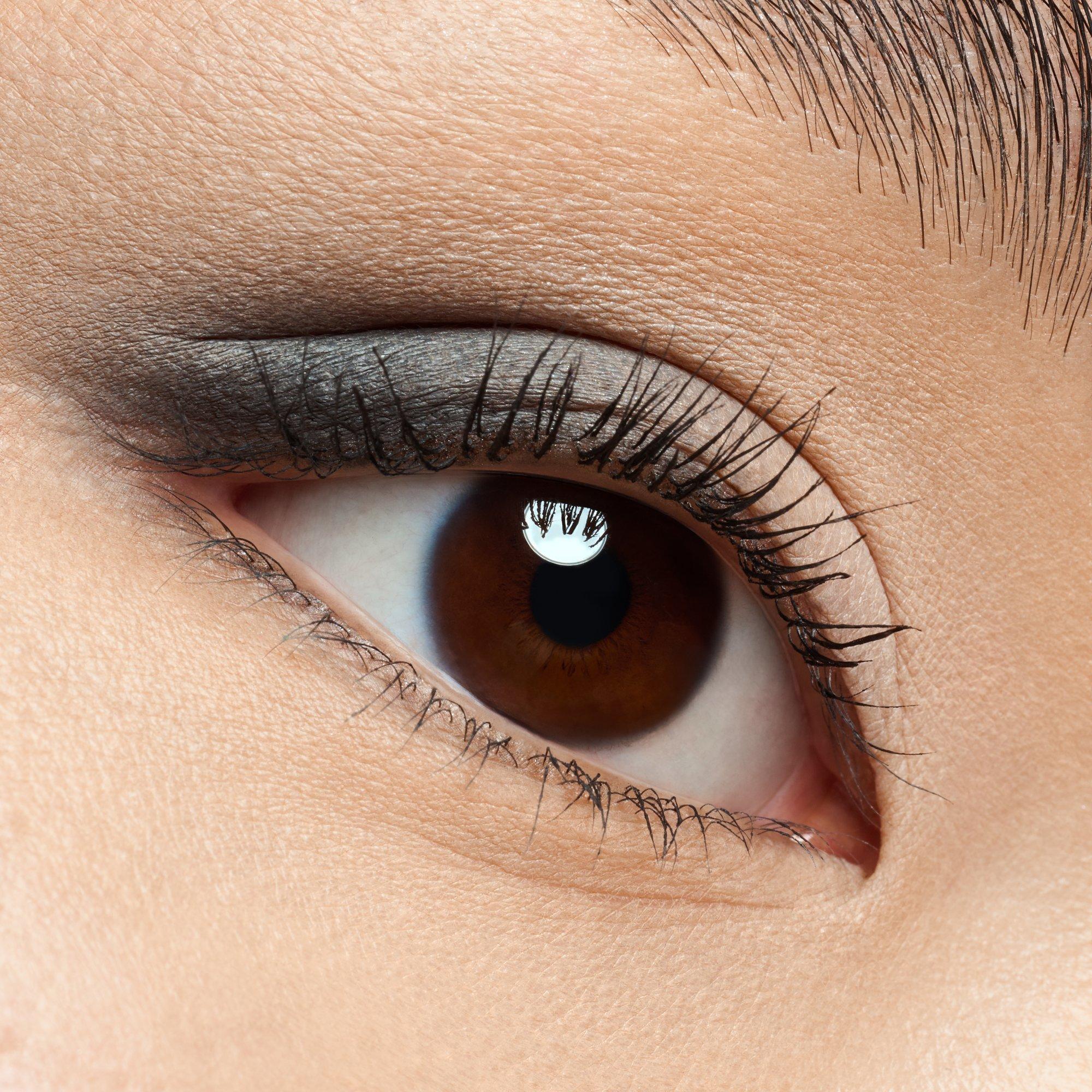 the GREY edition mini eyeshadow palette