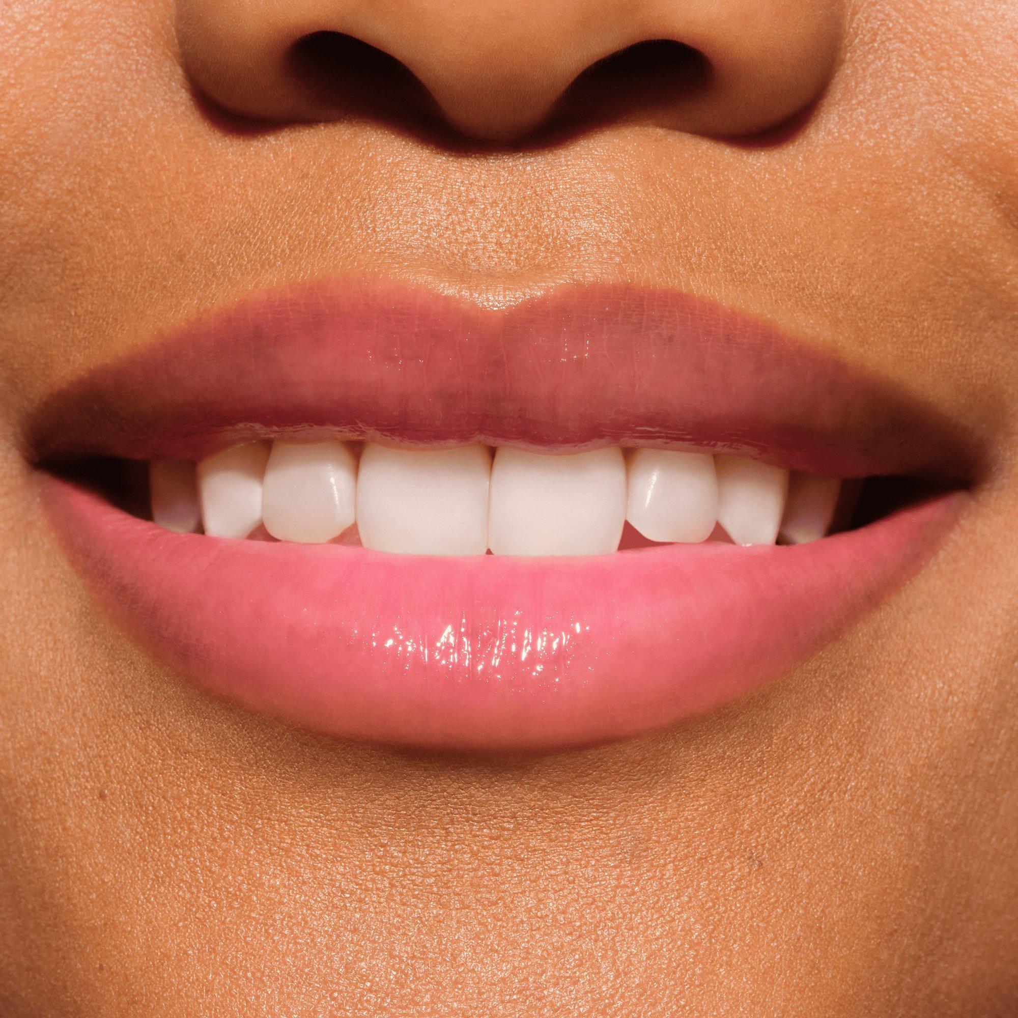 Hemp & Mint Glow Lip Balm