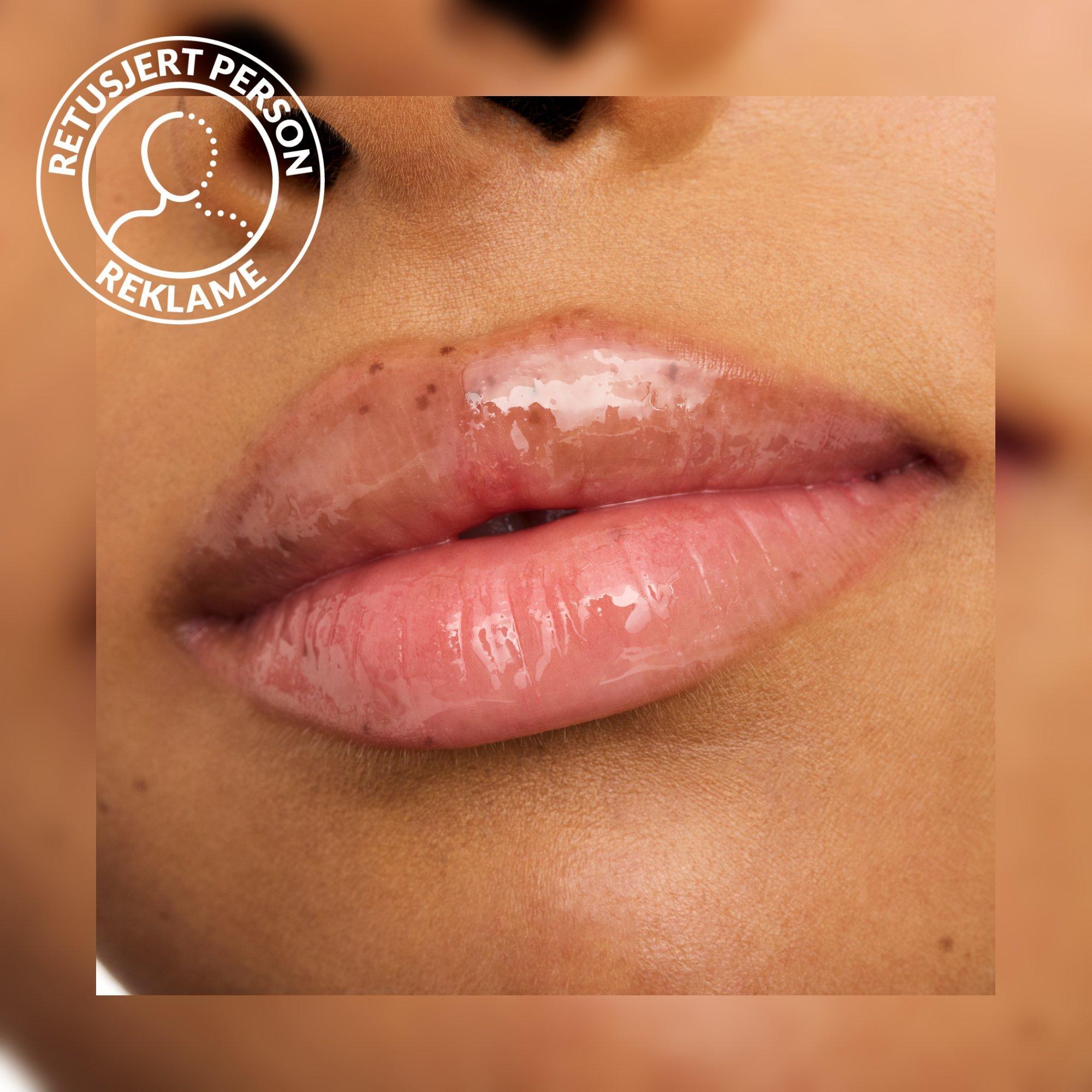 extreme shine volume lipgloss – Application Makro Medium - Produktelement 9 av 12