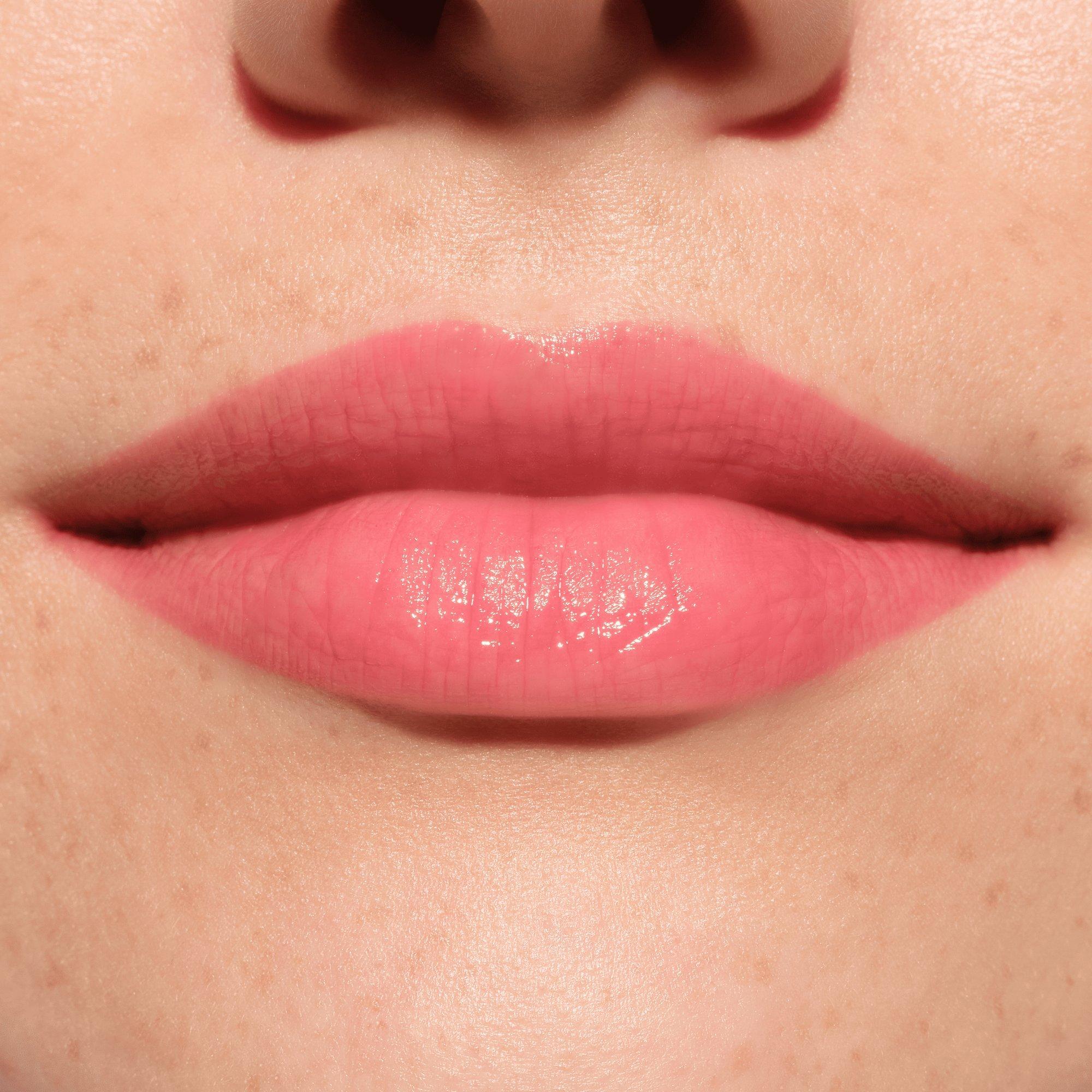 Holiday Lips Caring Lip Balm