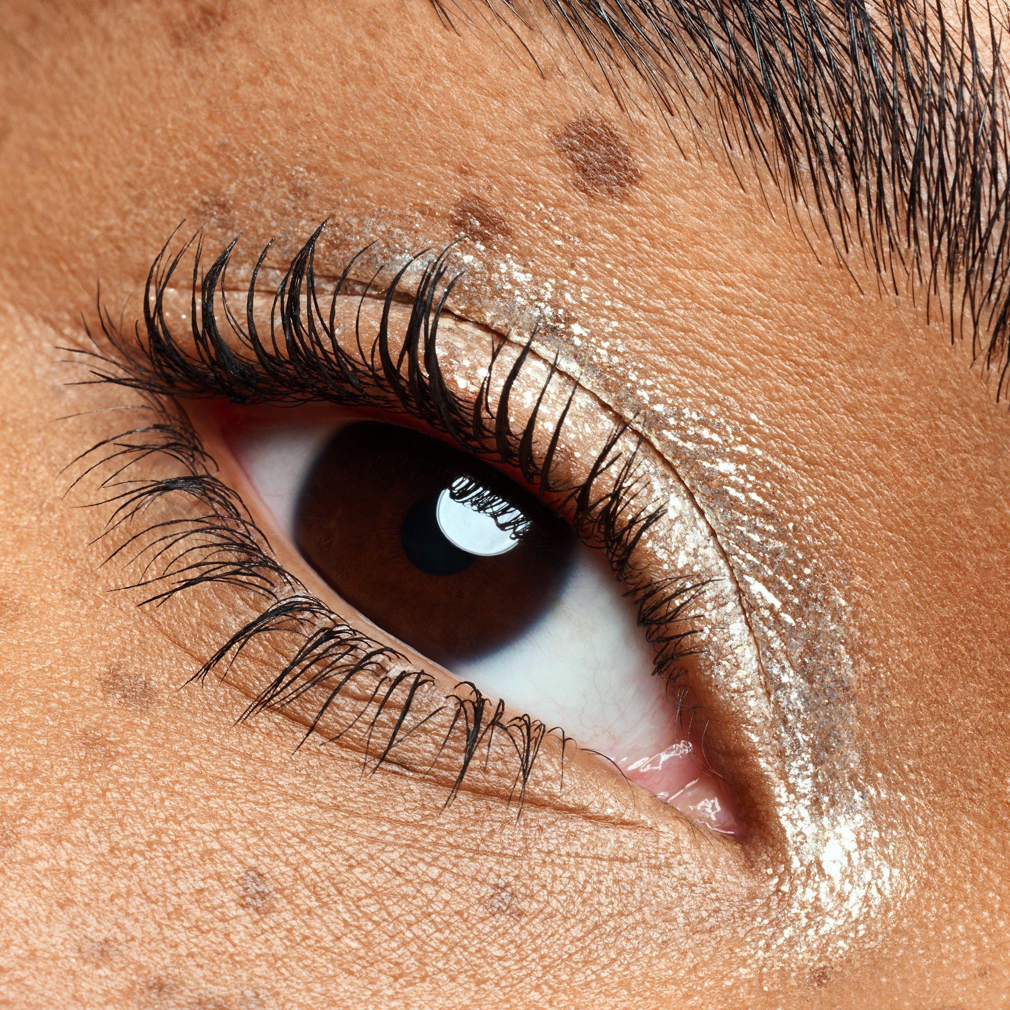 Topper de sombra de ojos con brillo JELLY JEWELS