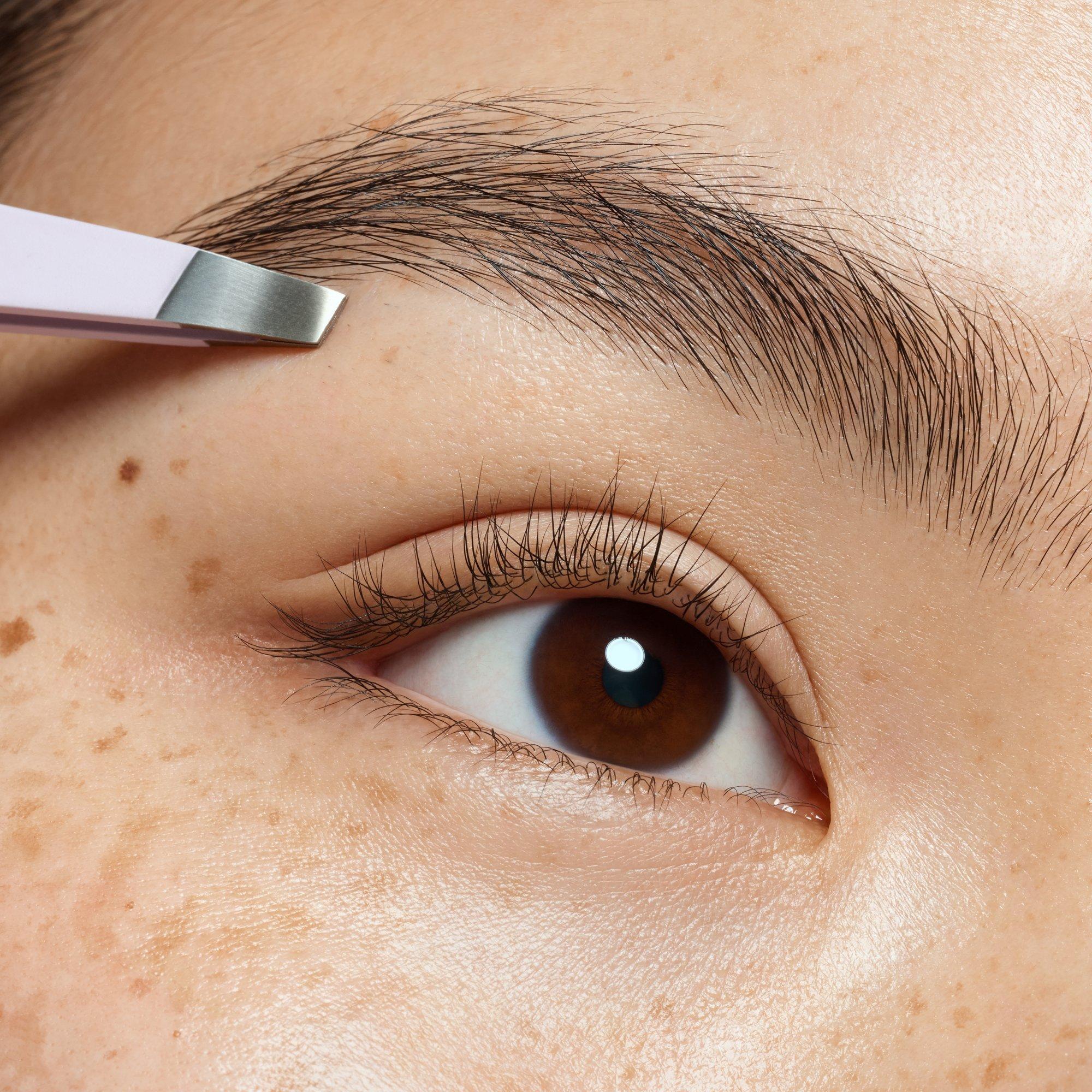 BROW TWEEZER