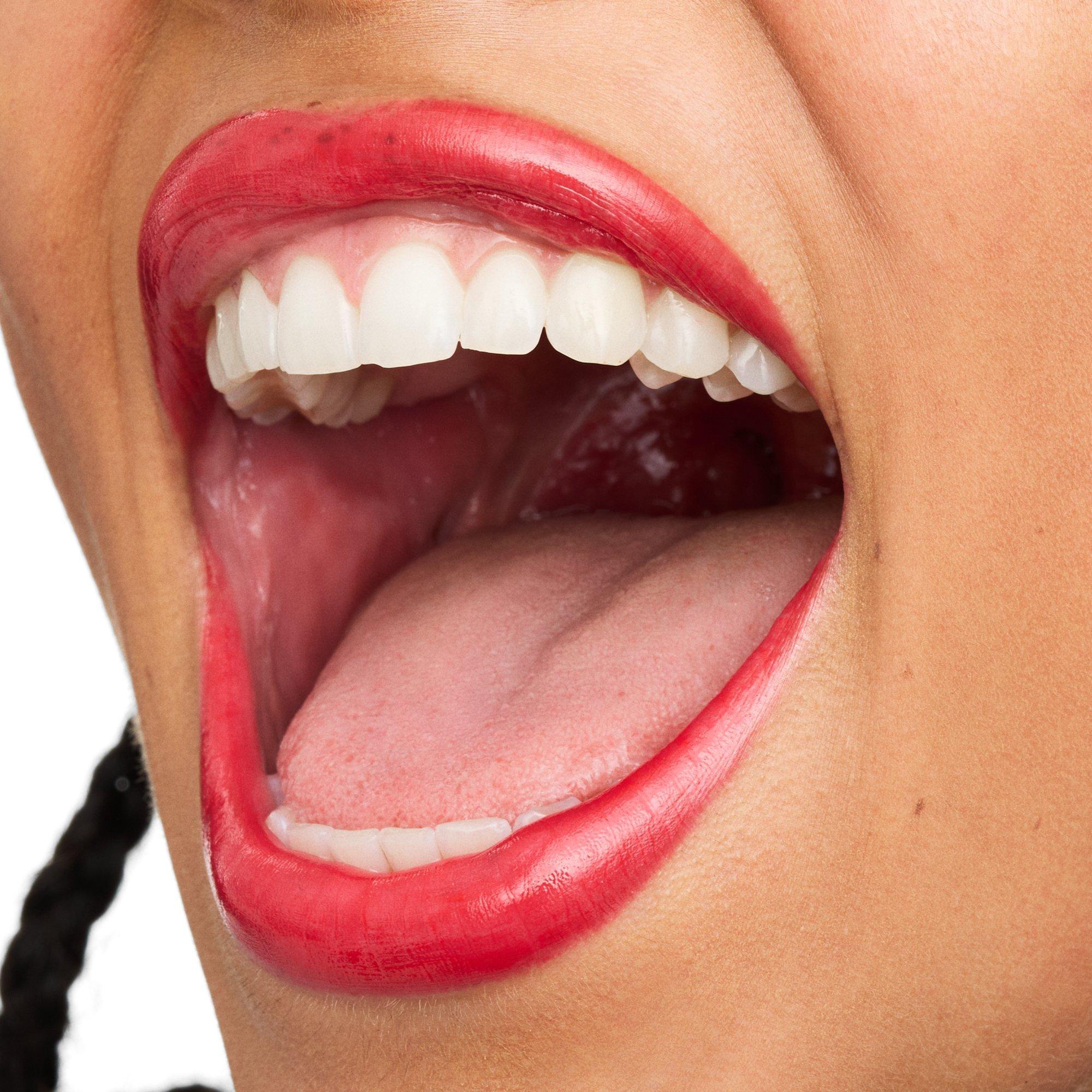 GLOSSY GLAZE high shine lipstick