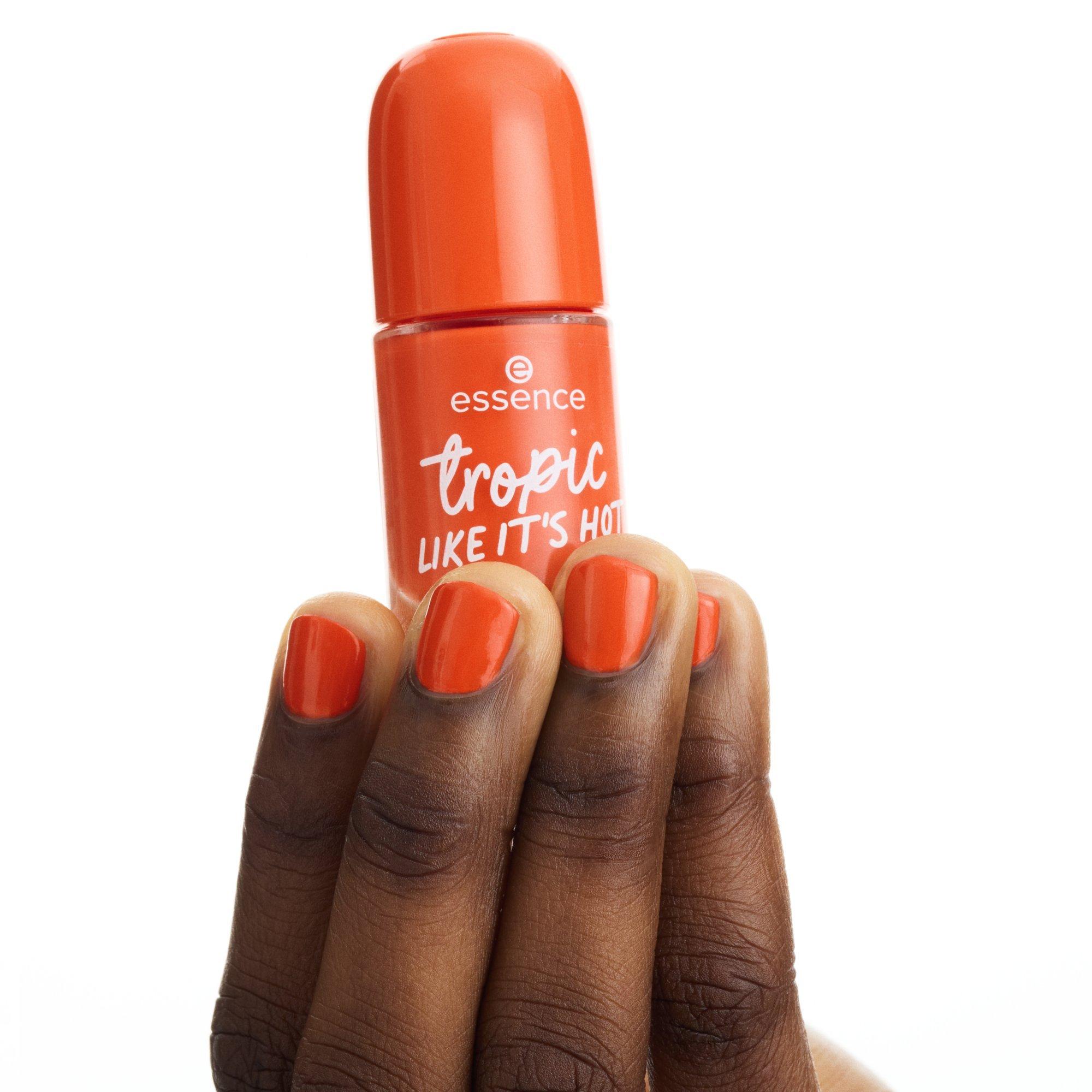 Gel Nail Colour