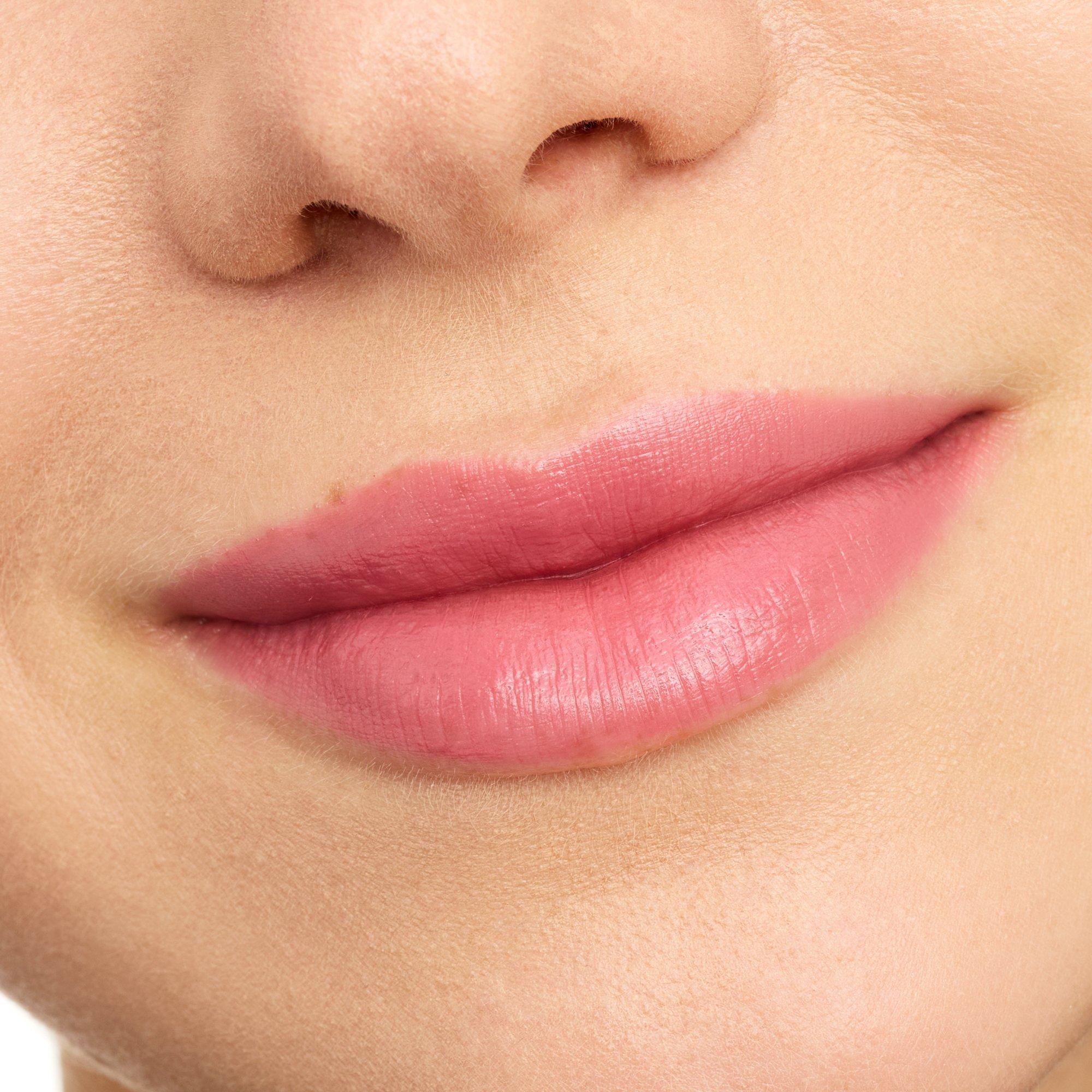 caring SHINE vegan collagen rossetto