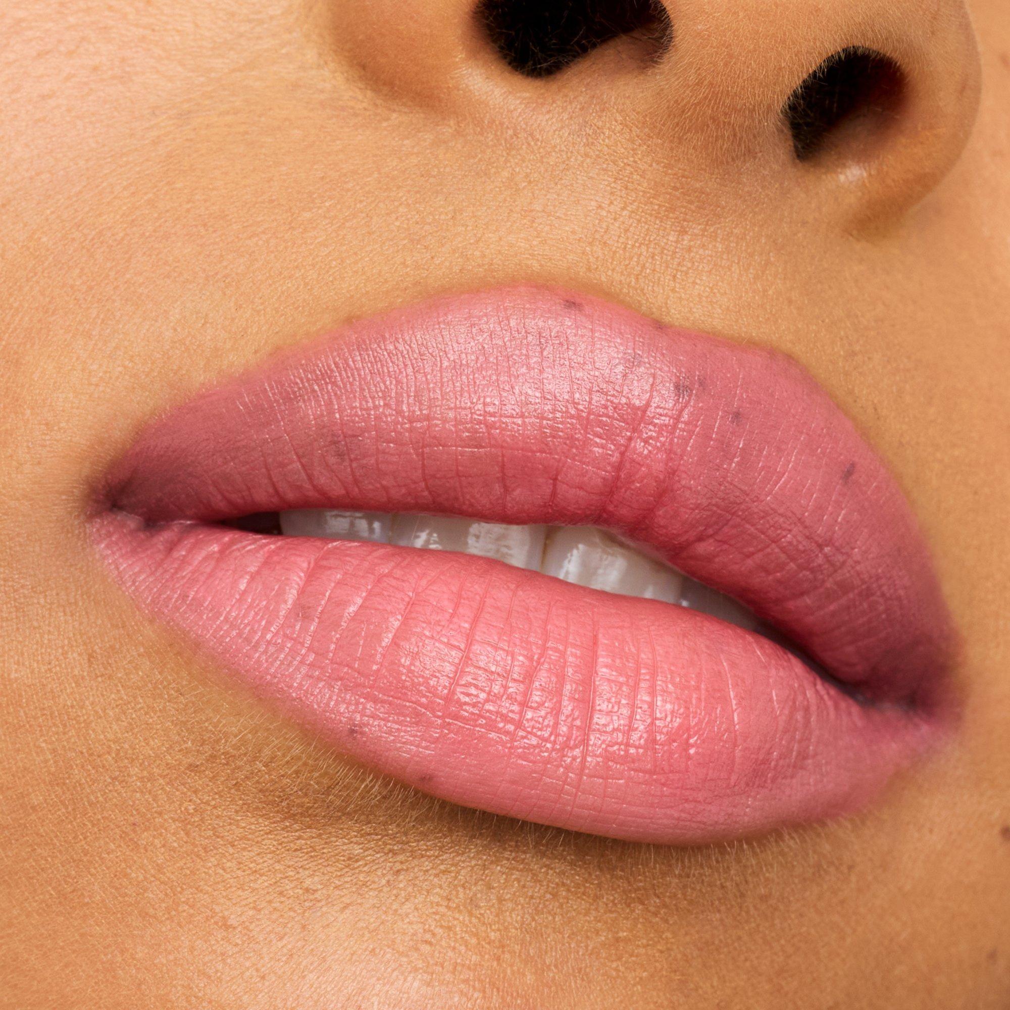 caring SHINE vegan collagen rossetto