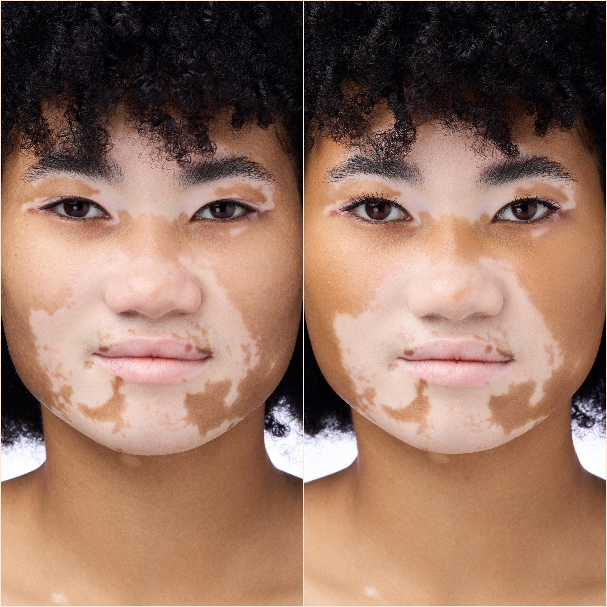 Invisible Cover Foundation fond de teint