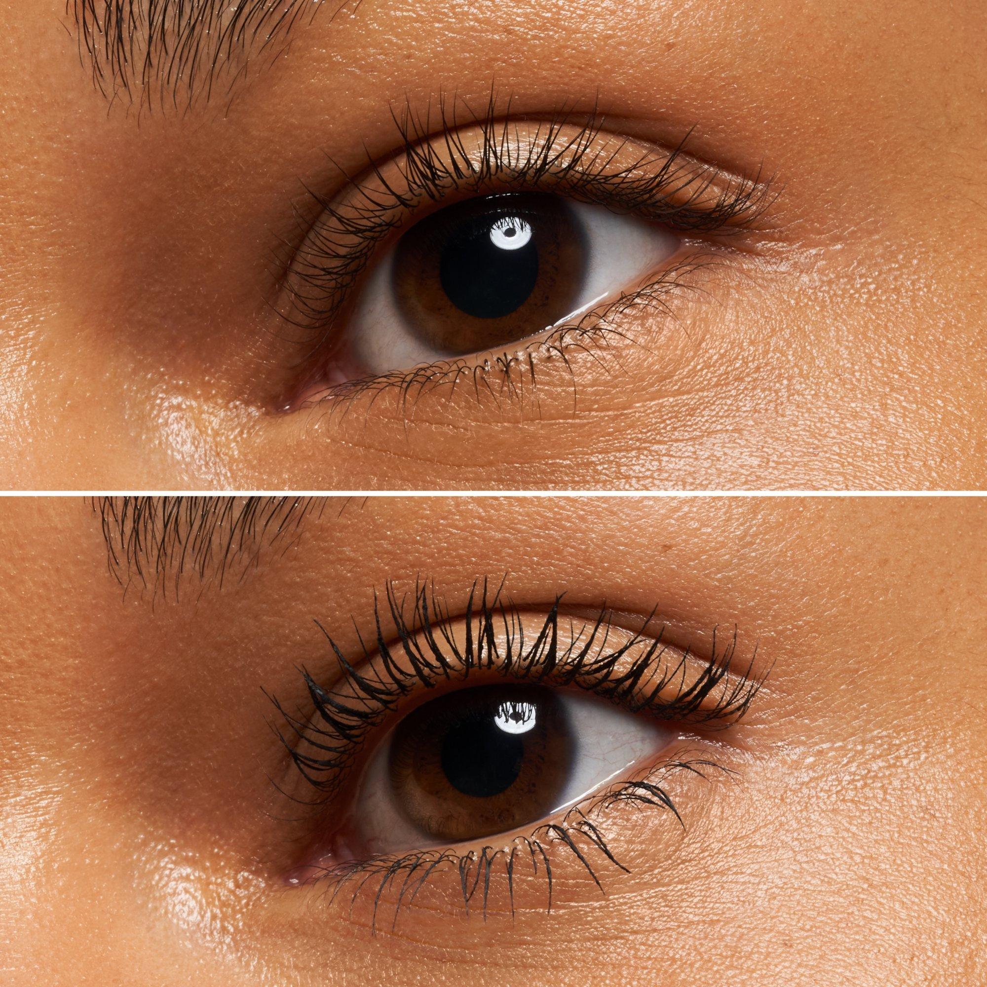 Glam & Doll Easy Wash Off Power Hold Volume Mascara