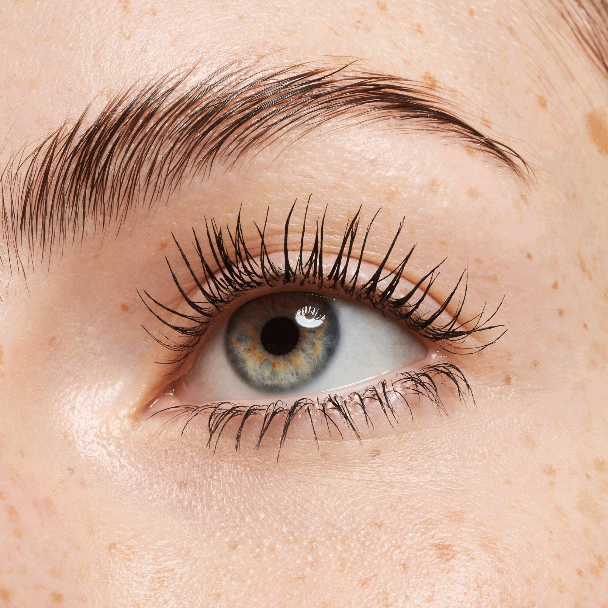 Glam & Doll Easy Wash Off Power Hold Volume Mascara