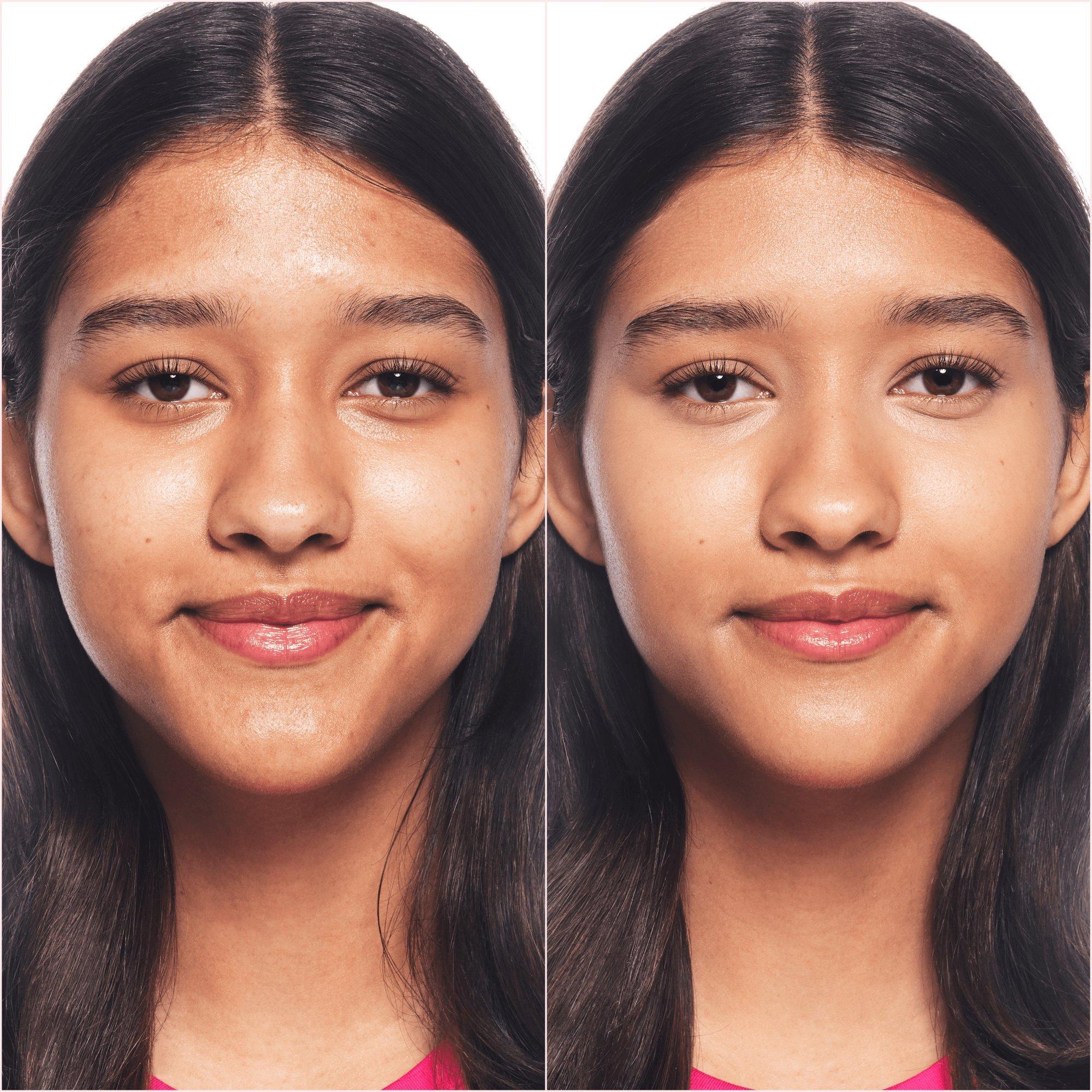 COVERstick corrector