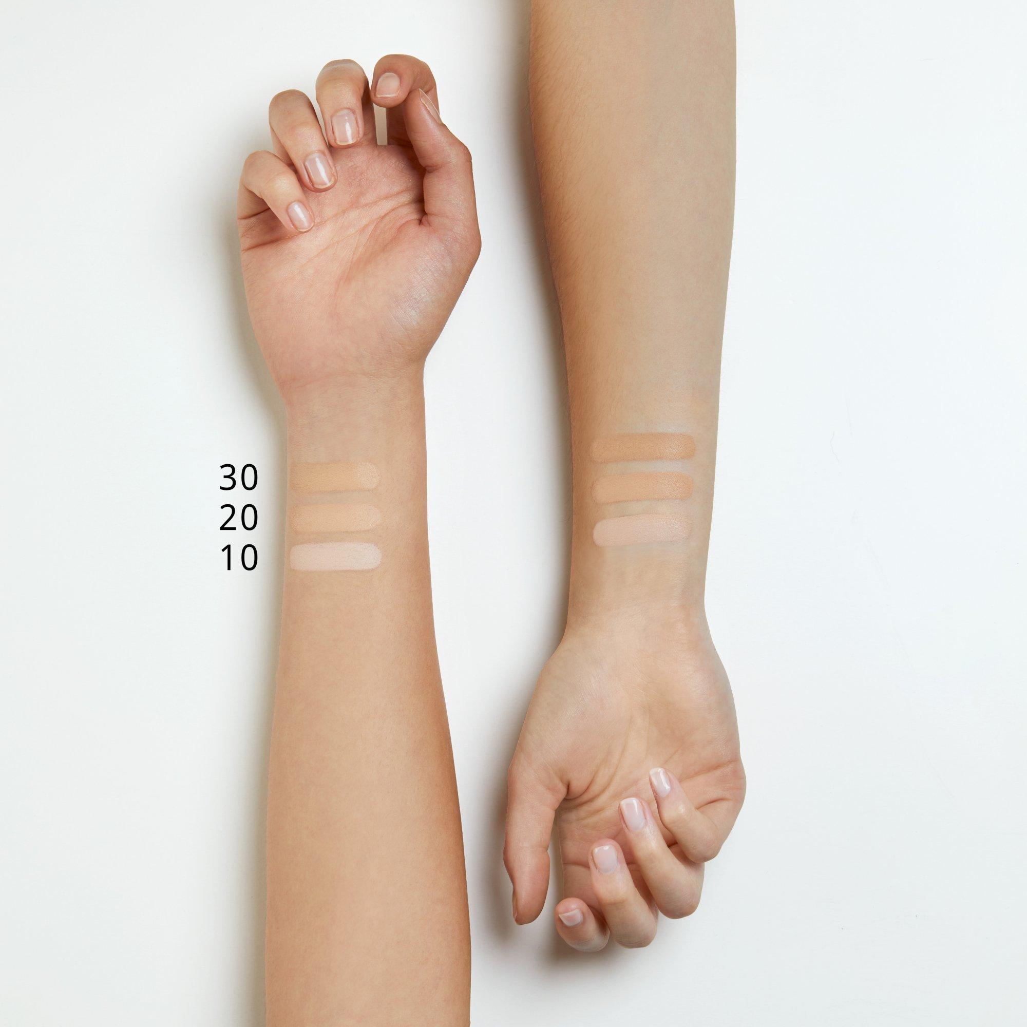 COVERstick corrector