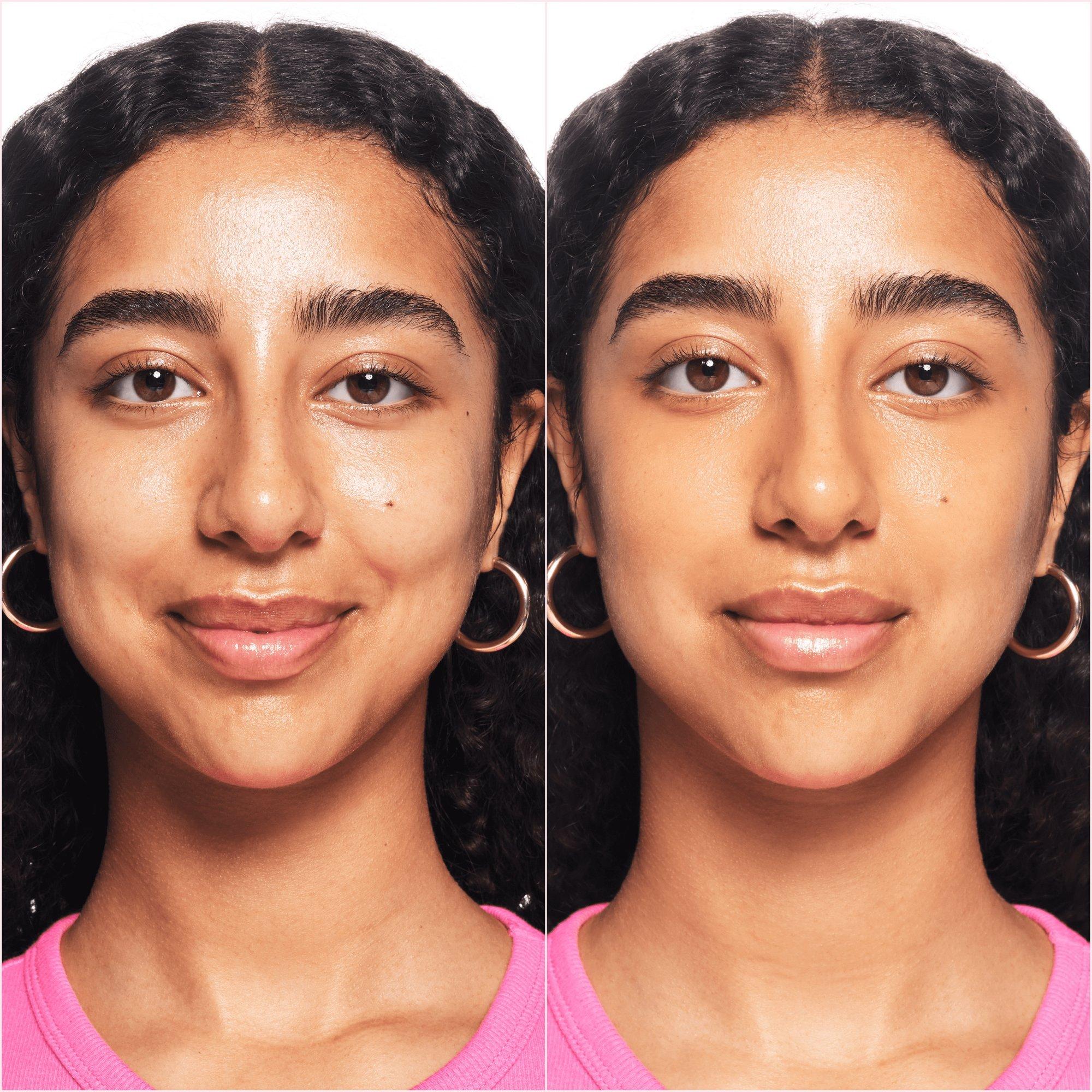 COVERstick corrector