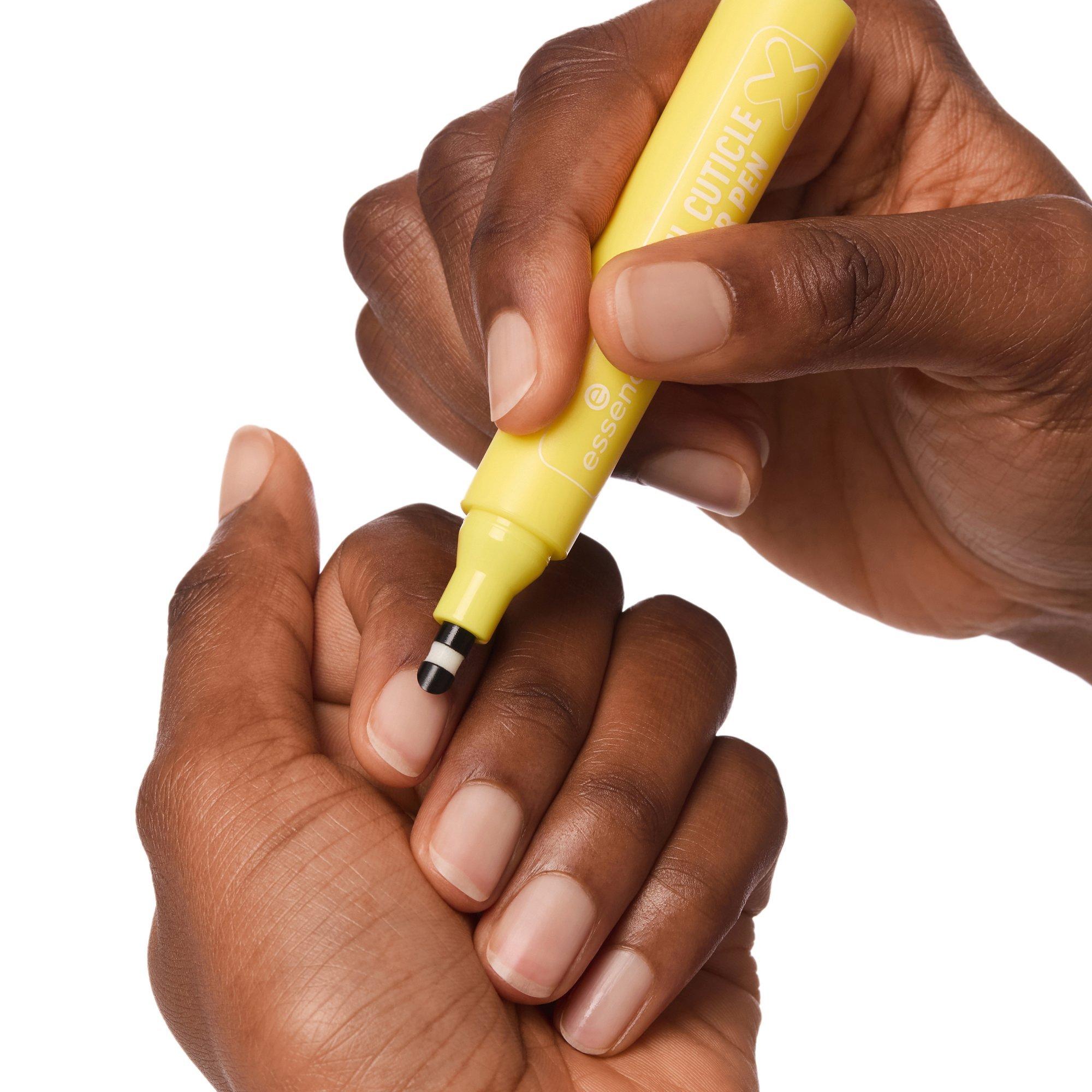 DE NAGELRIEM REMOVER PEN