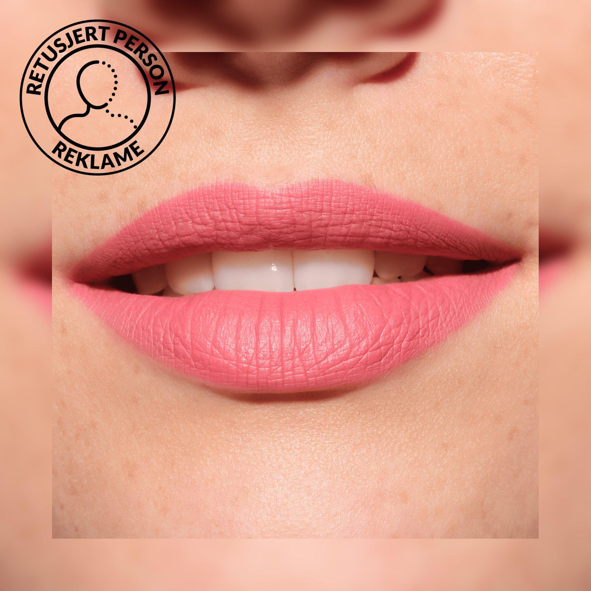 Matt Pro Ink Non-Transfer Liquid Lipstick