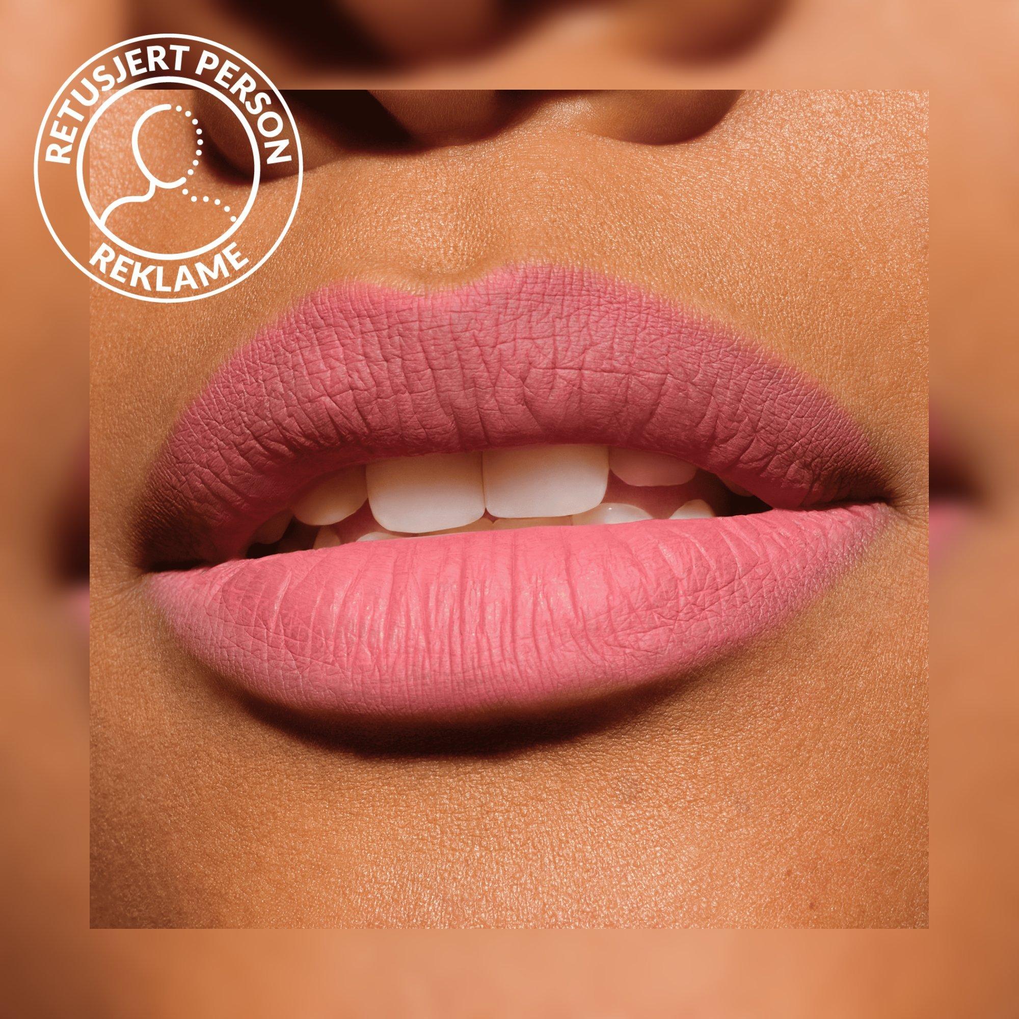 Matt Pro Ink Non-Transfer Liquid Lipstick