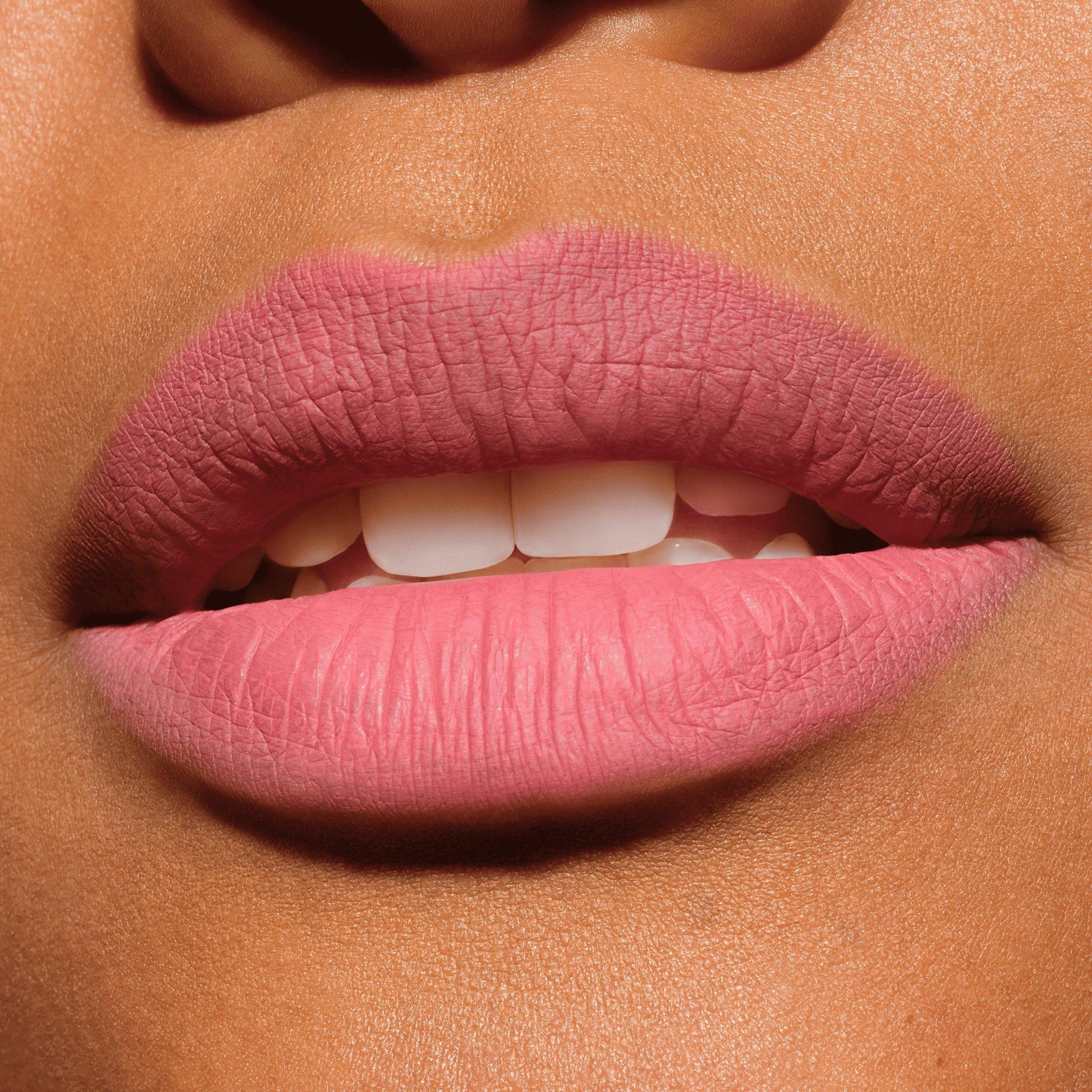 Matt Pro Ink Non-Transfer Liquid Lipstick