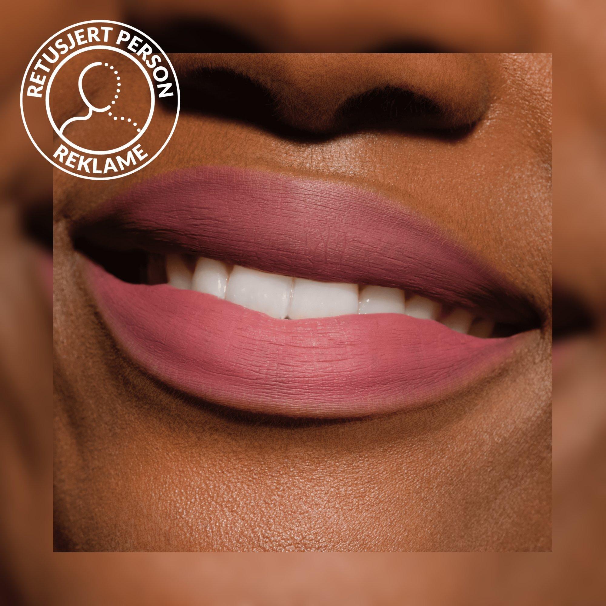Matt Pro Ink Non-Transfer Liquid Lipstick