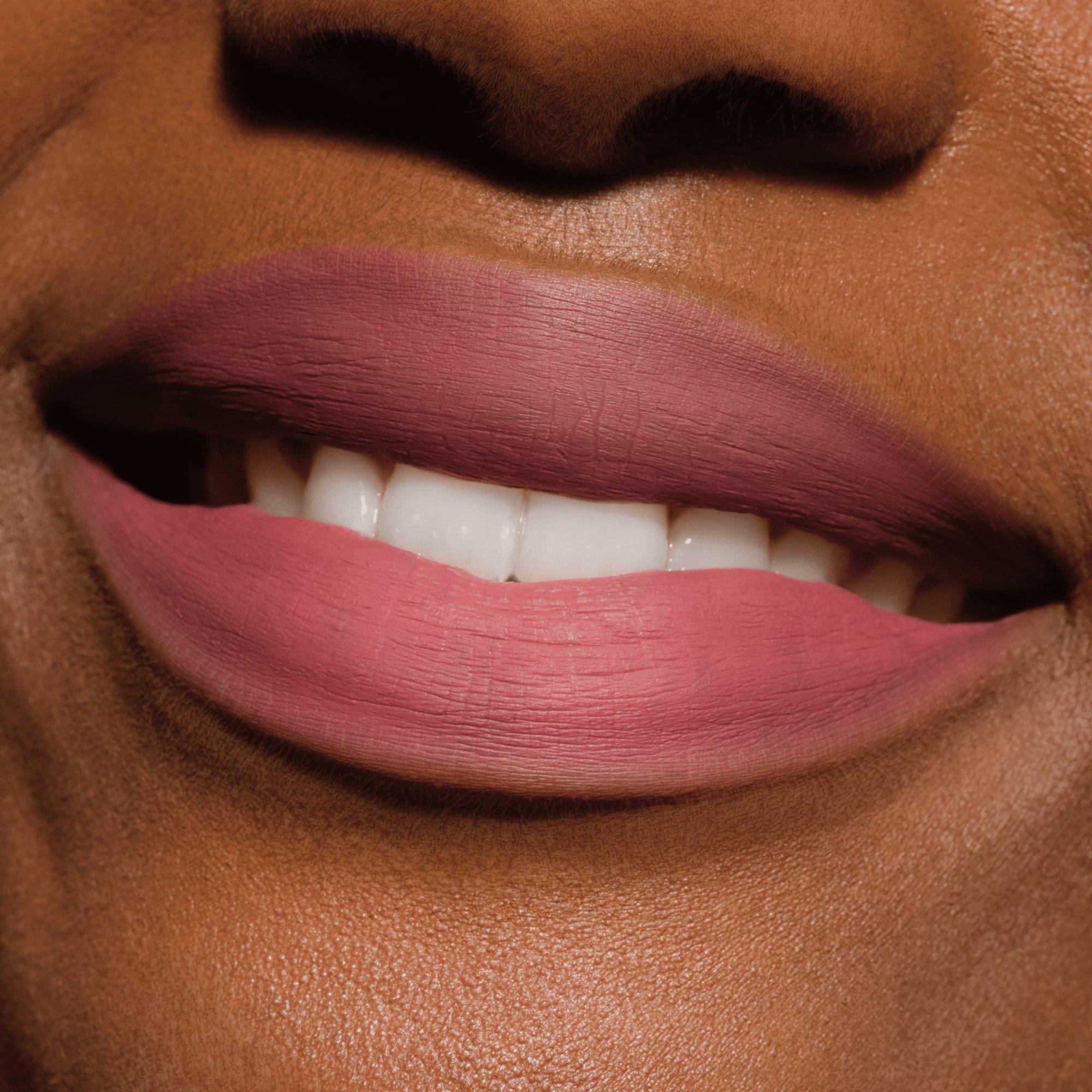 Matt Pro Ink Non-Transfer Liquid Lipstick