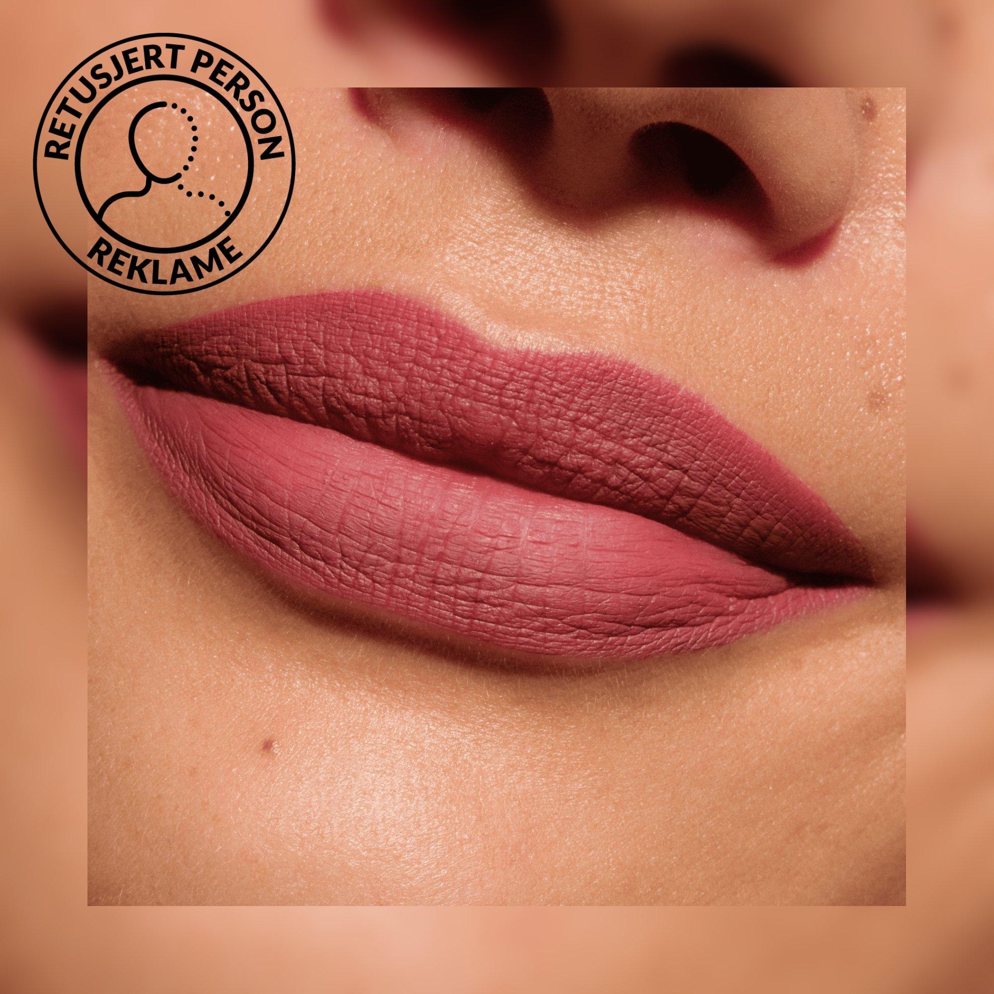 Matt Pro Ink Non-Transfer Liquid Lipstick