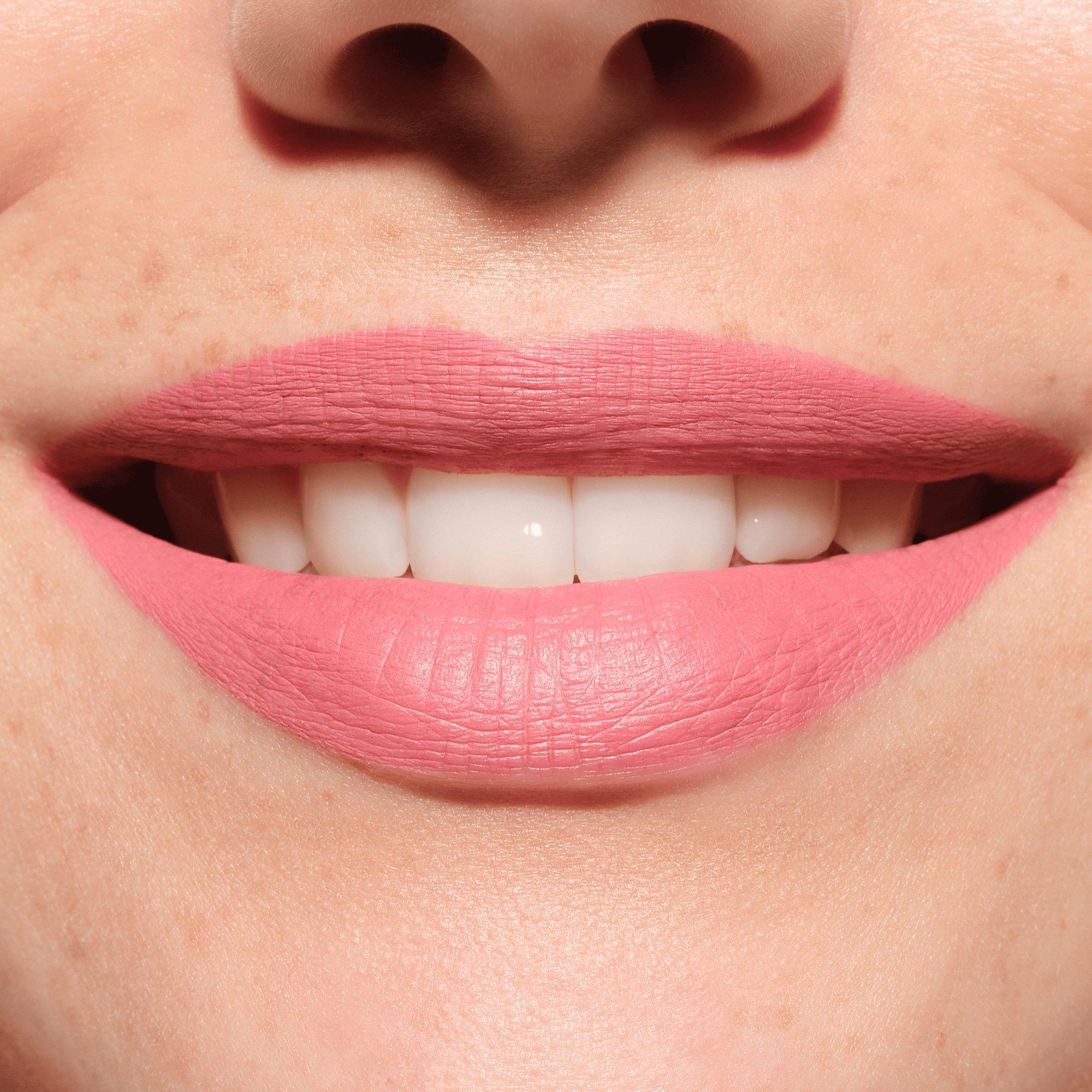 Matt Pro Ink Non-Transfer Liquid Lipstick