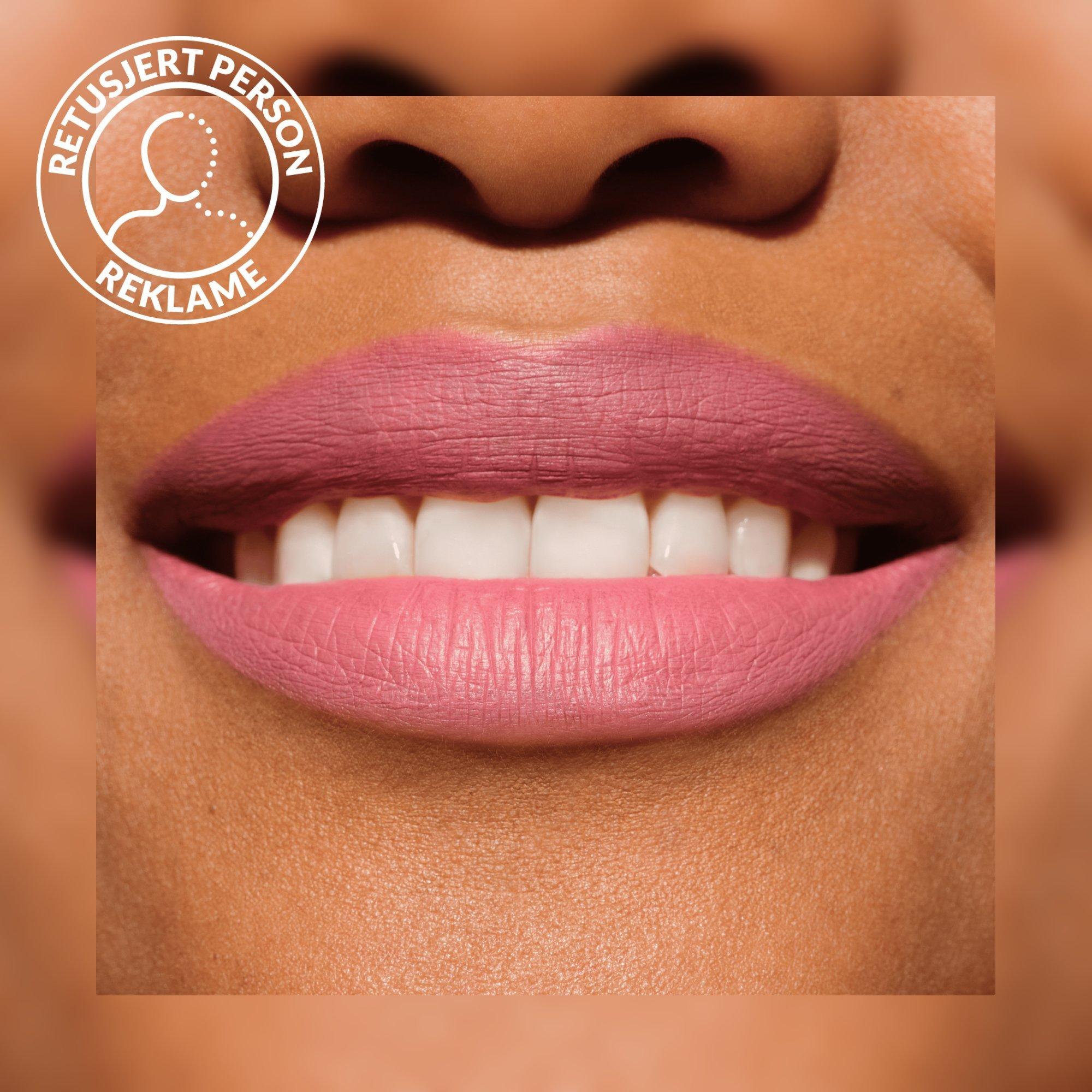 Matt Pro Ink Non-Transfer Liquid Lipstick