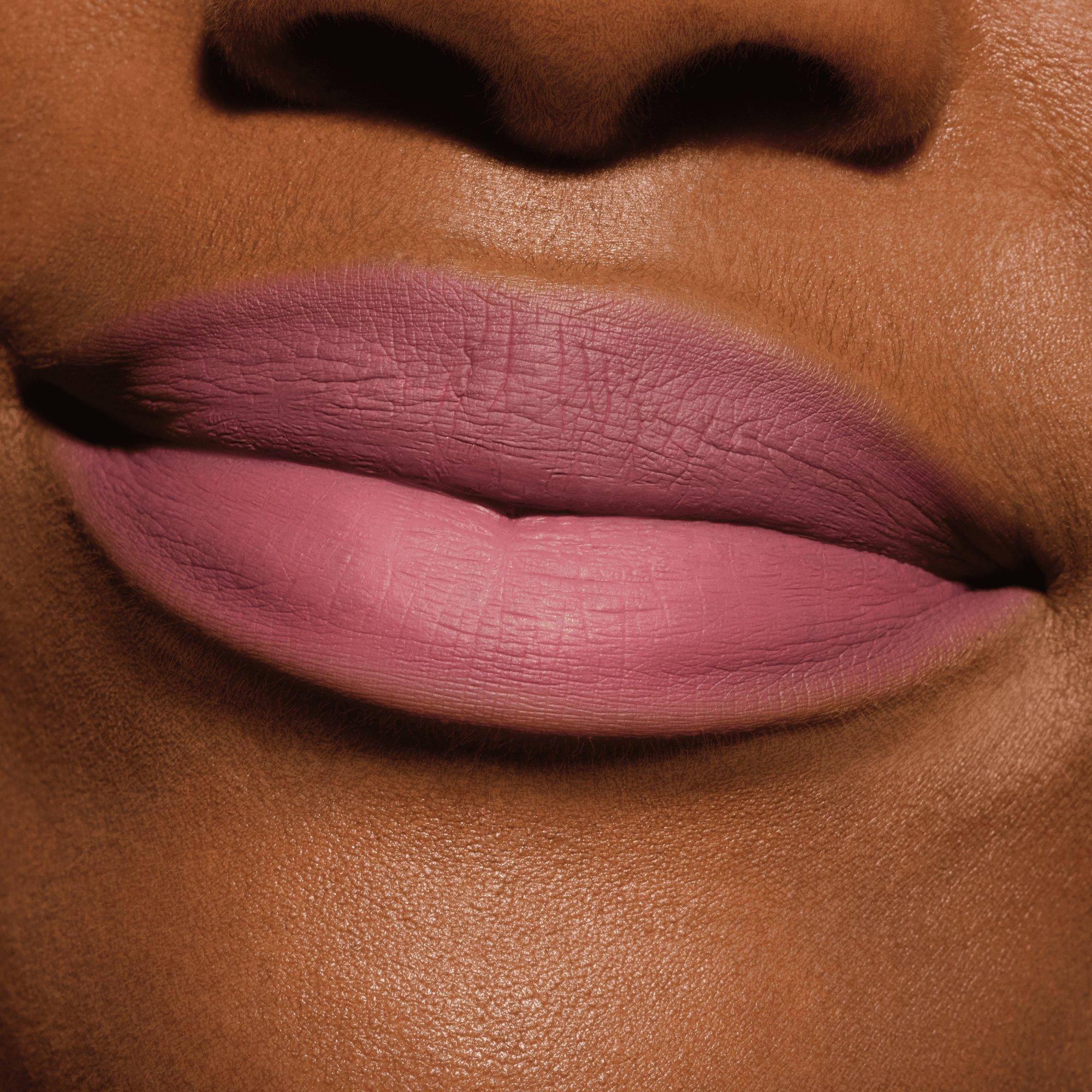 Matt Pro Ink Non-Transfer Liquid Lipstick