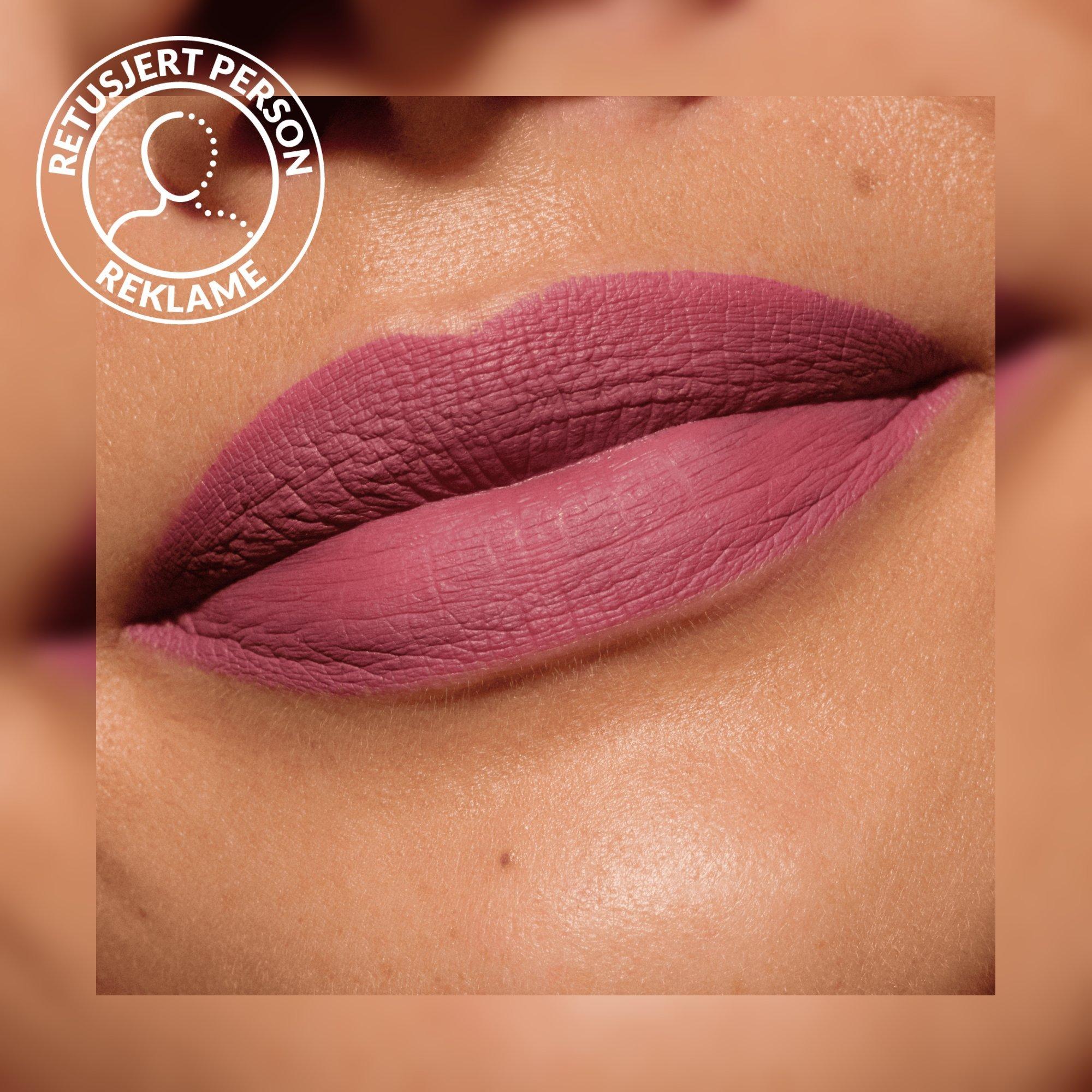 Matt Pro Ink Non-Transfer Liquid Lipstick