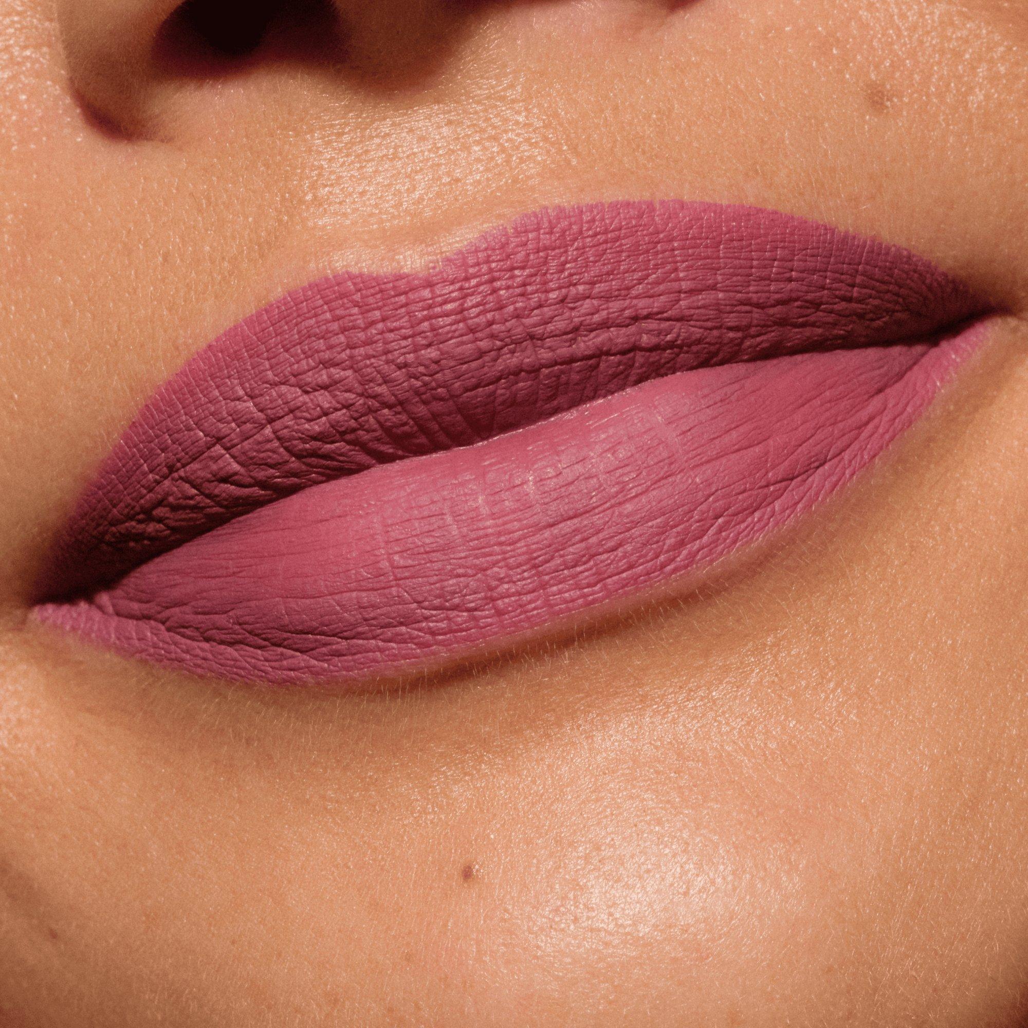Matt Pro Ink Non-Transfer Liquid Lipstick