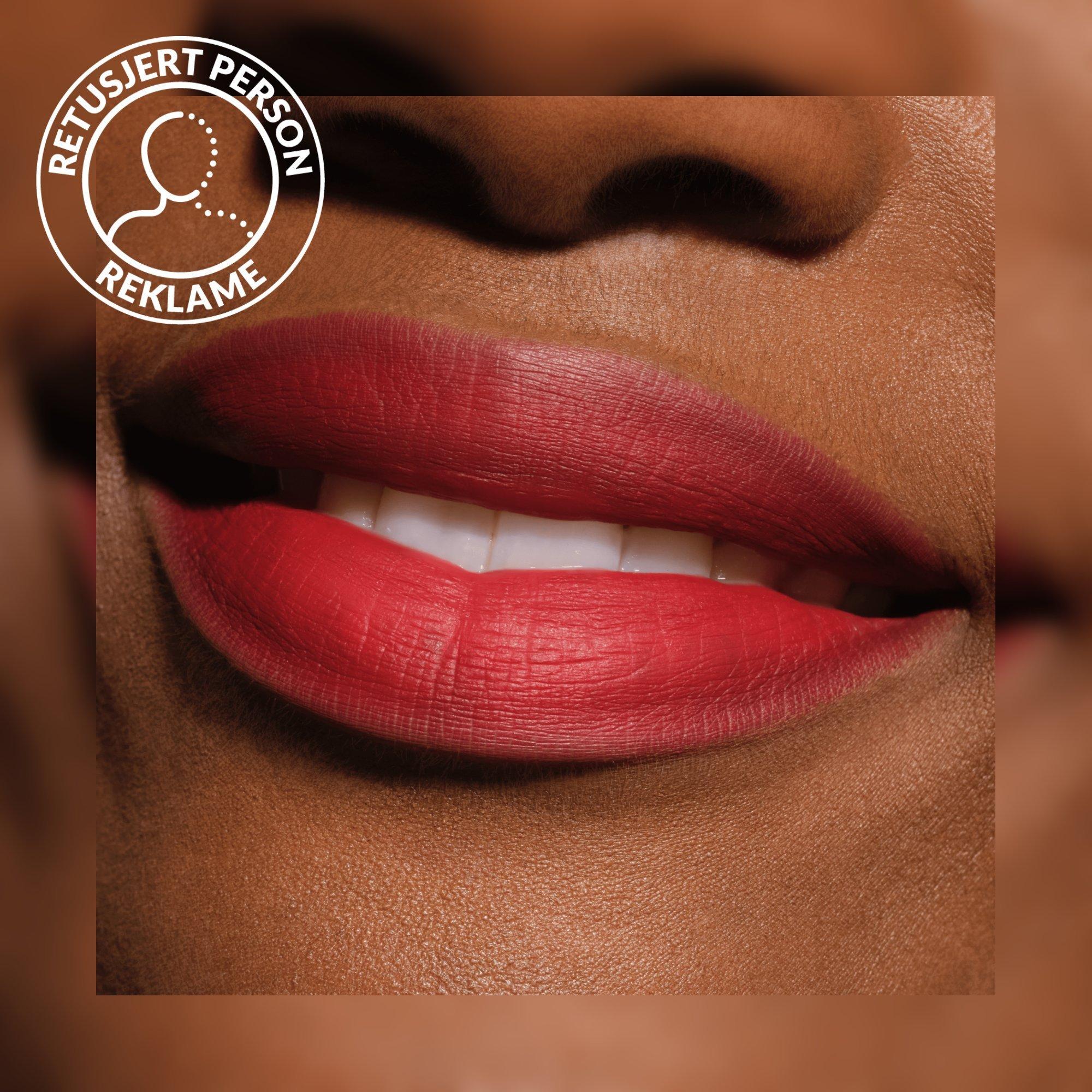 Matt Pro Ink Non-Transfer Liquid Lipstick