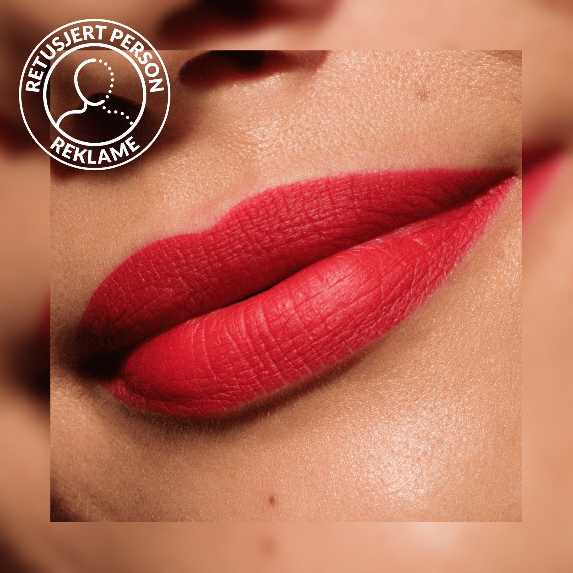 Matt Pro Ink Non-Transfer Liquid Lipstick