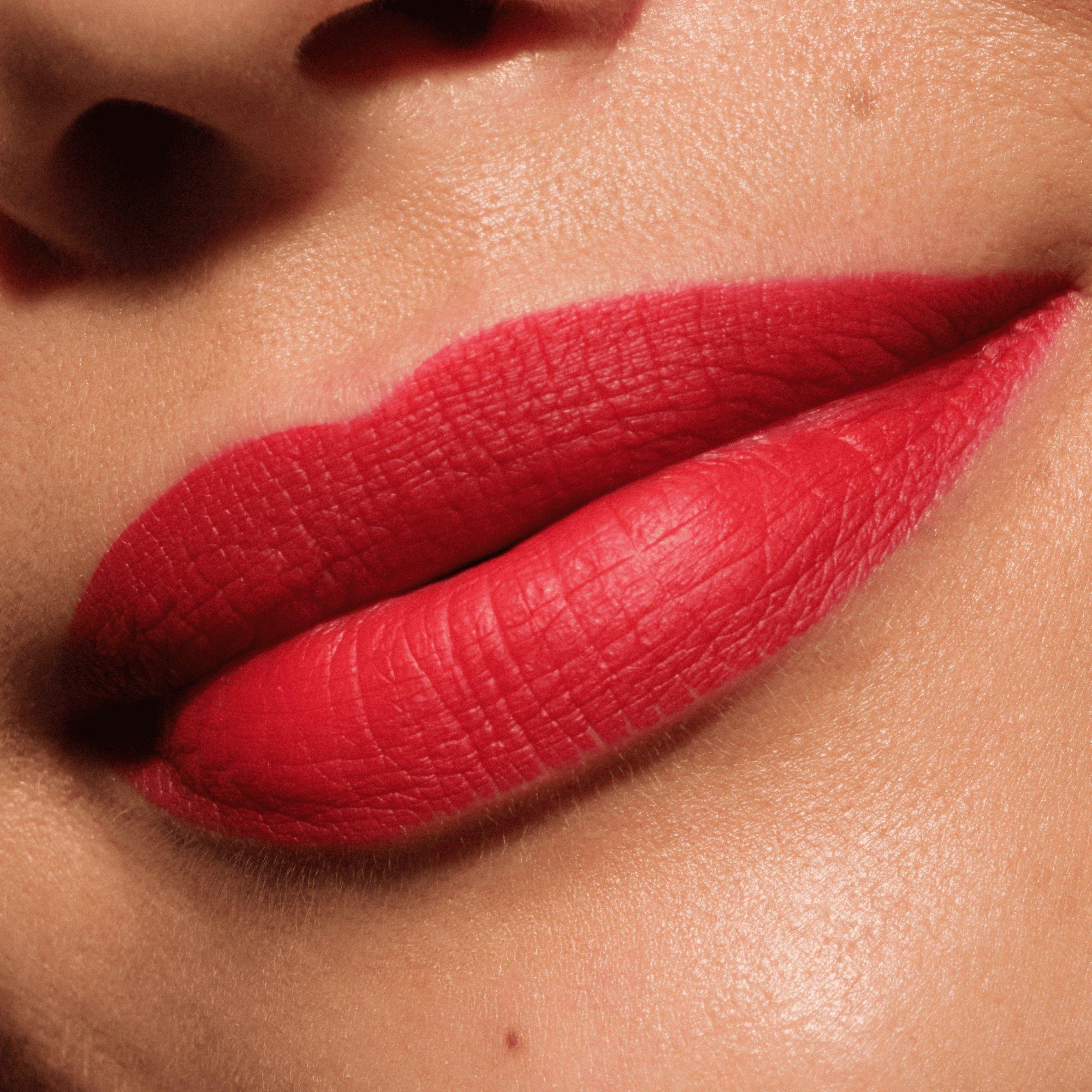 Matt Pro Ink Non-Transfer Liquid Lipstick