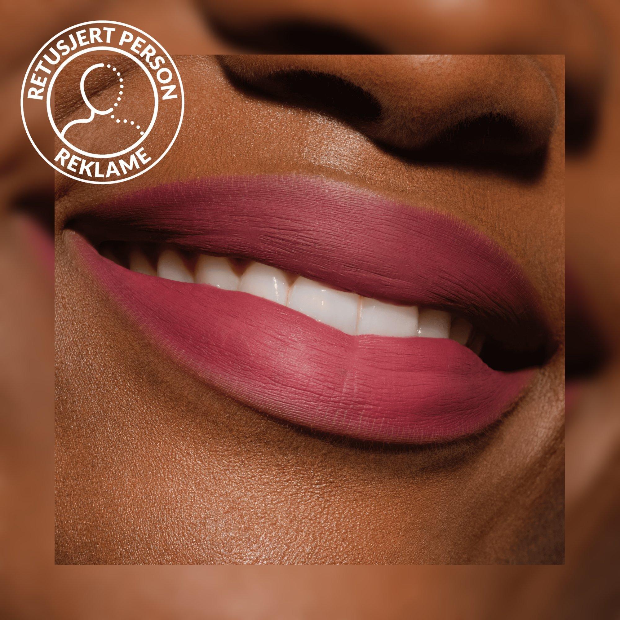 Matt Pro Ink Non-Transfer Liquid Lipstick
