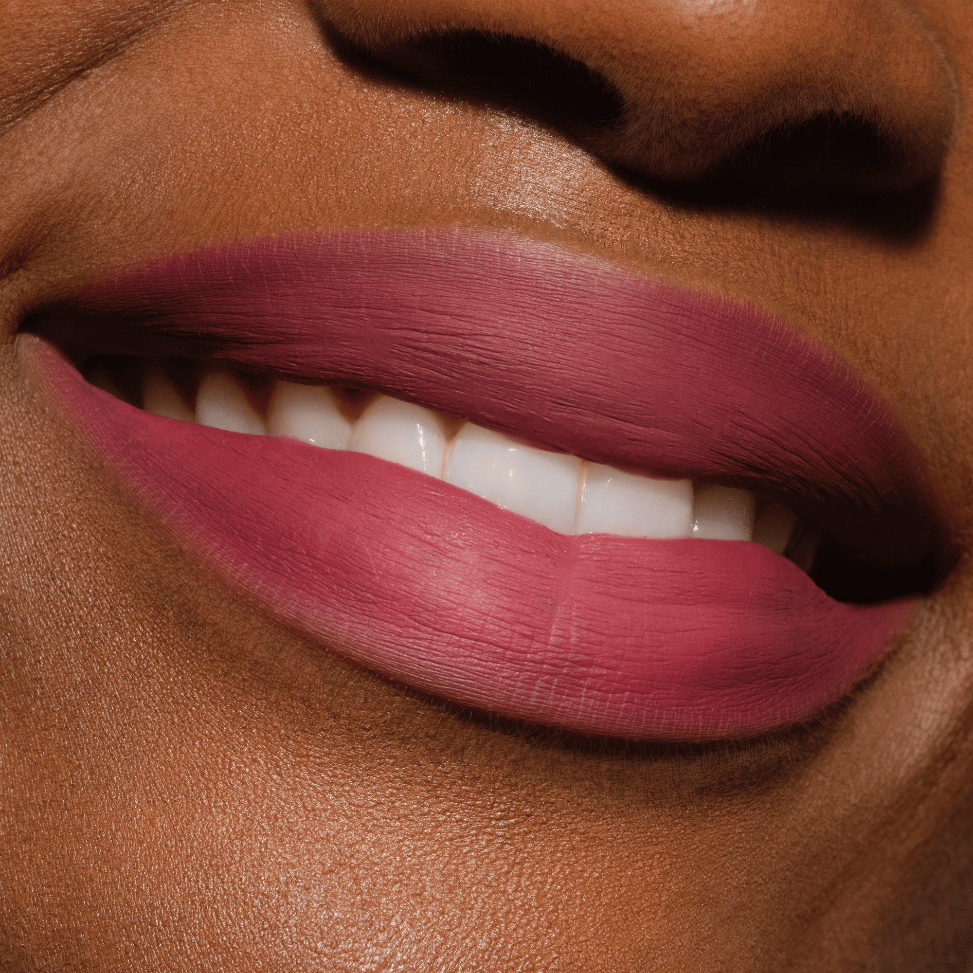 Matt Pro Ink Non-Transfer Liquid Lipstick