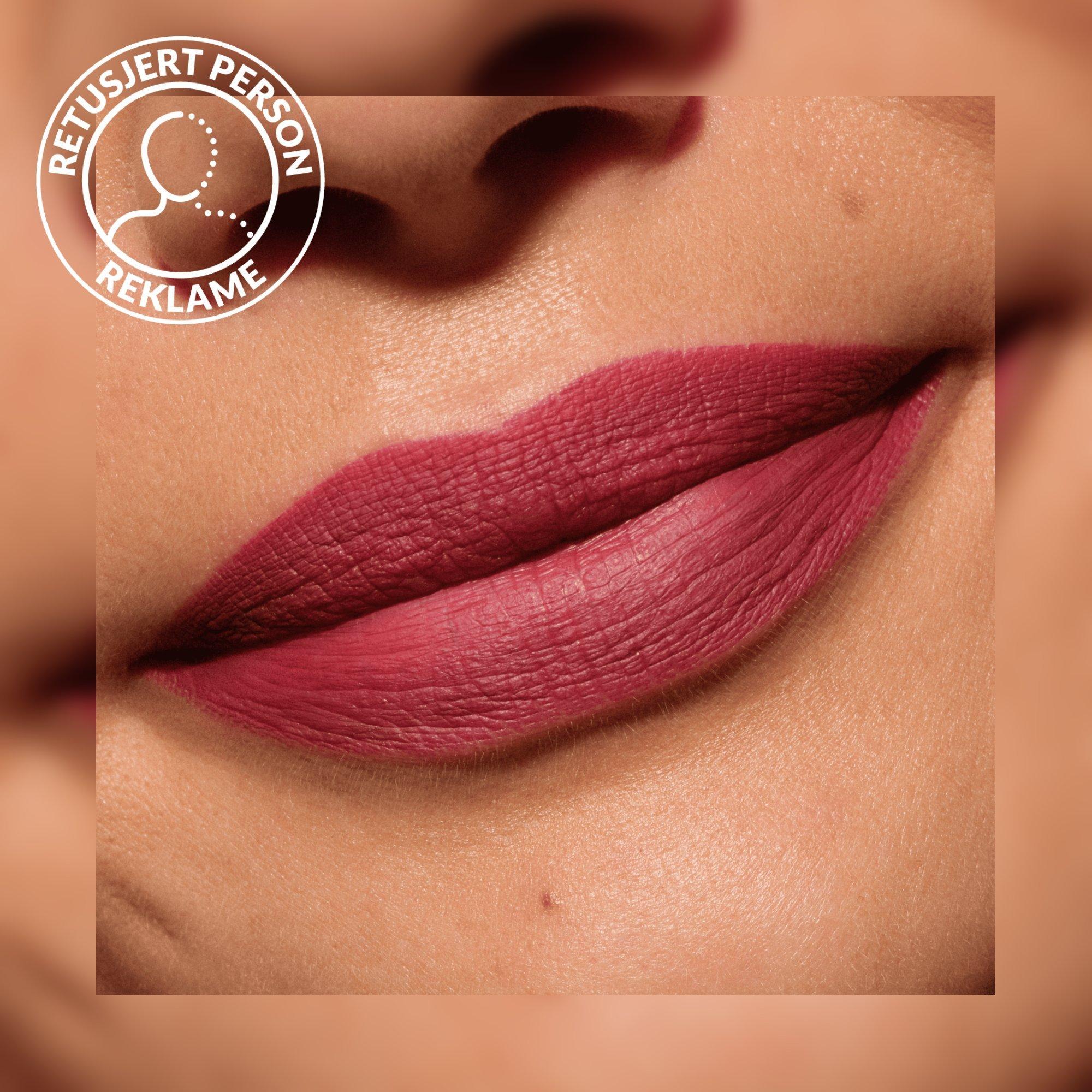 Matt Pro Ink Non-Transfer Liquid Lipstick