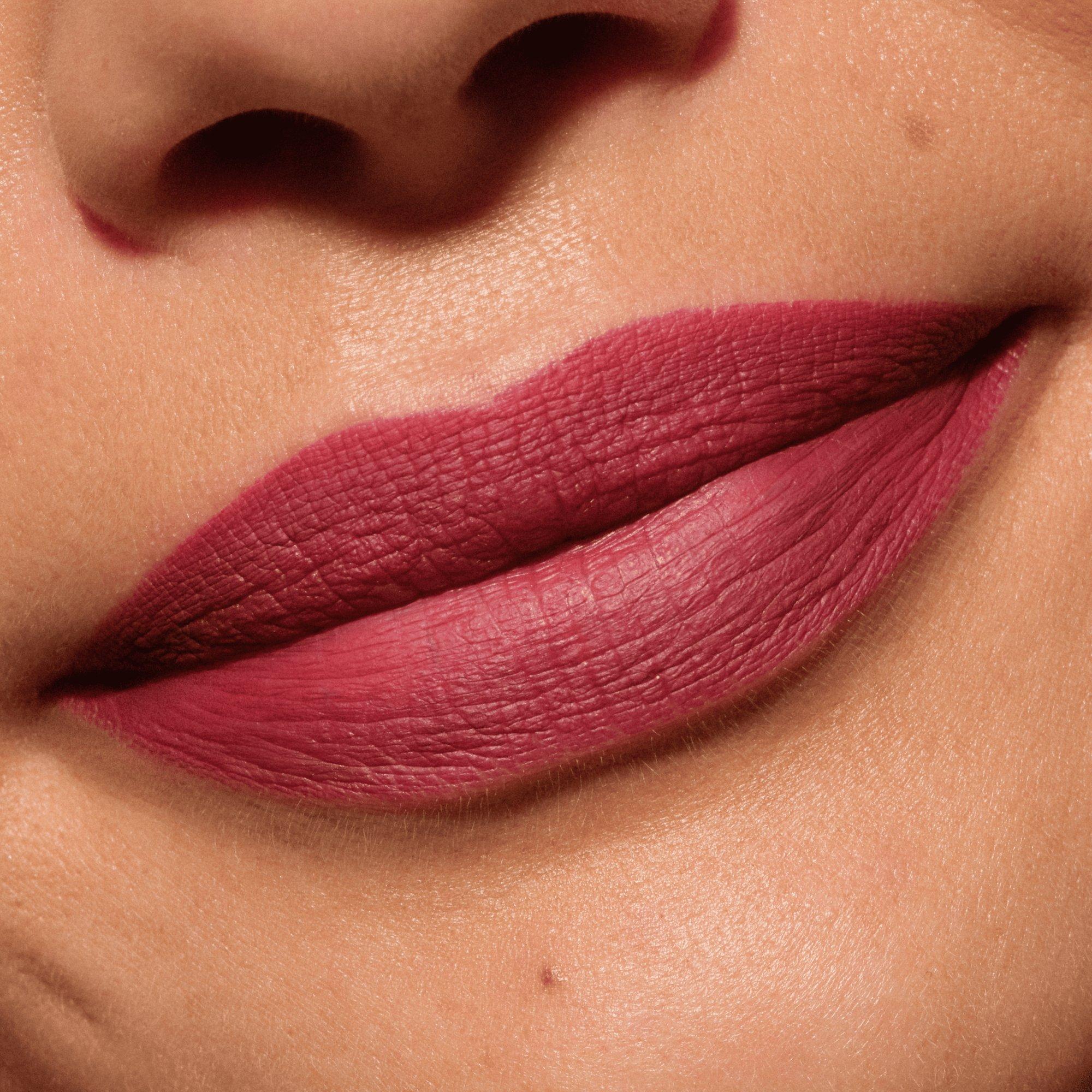 Matt Pro Ink Non-Transfer Liquid Lipstick