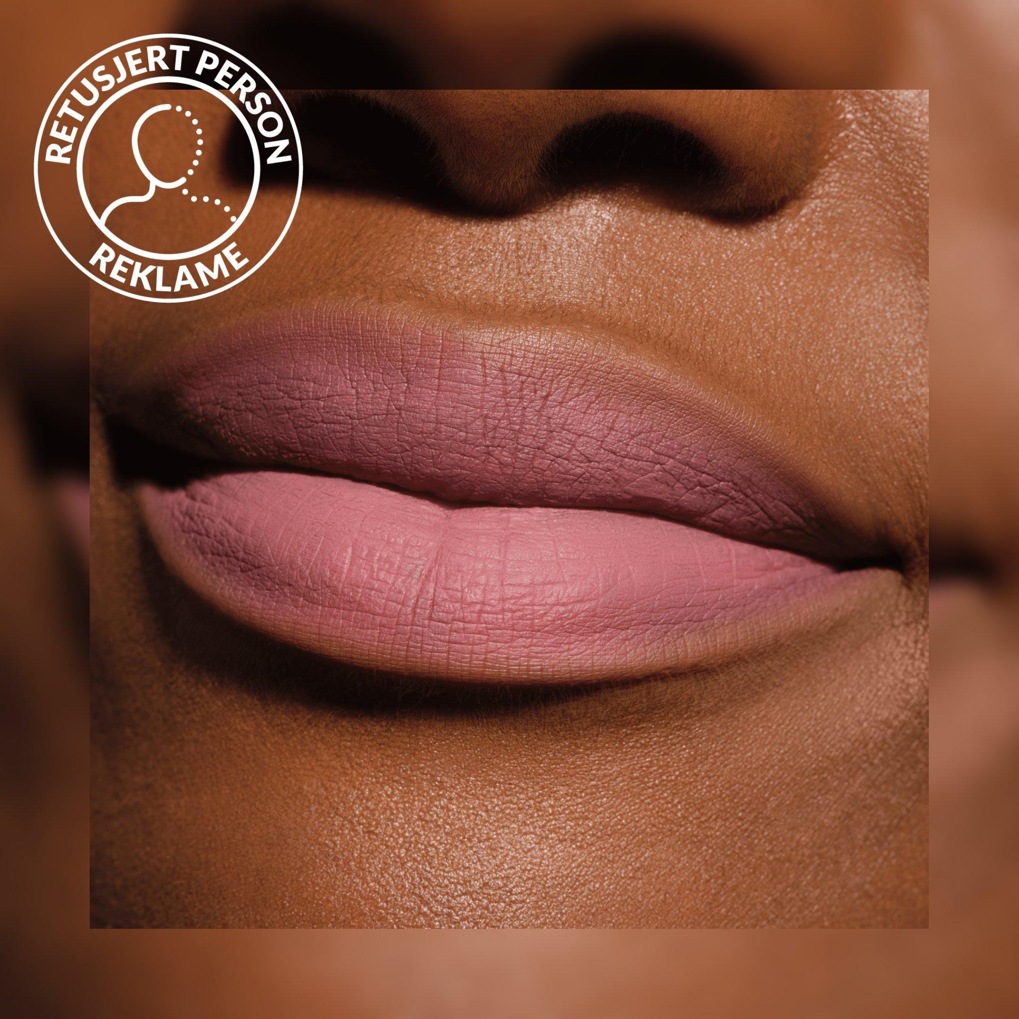 Matt Pro Ink Non-Transfer Liquid Lipstick