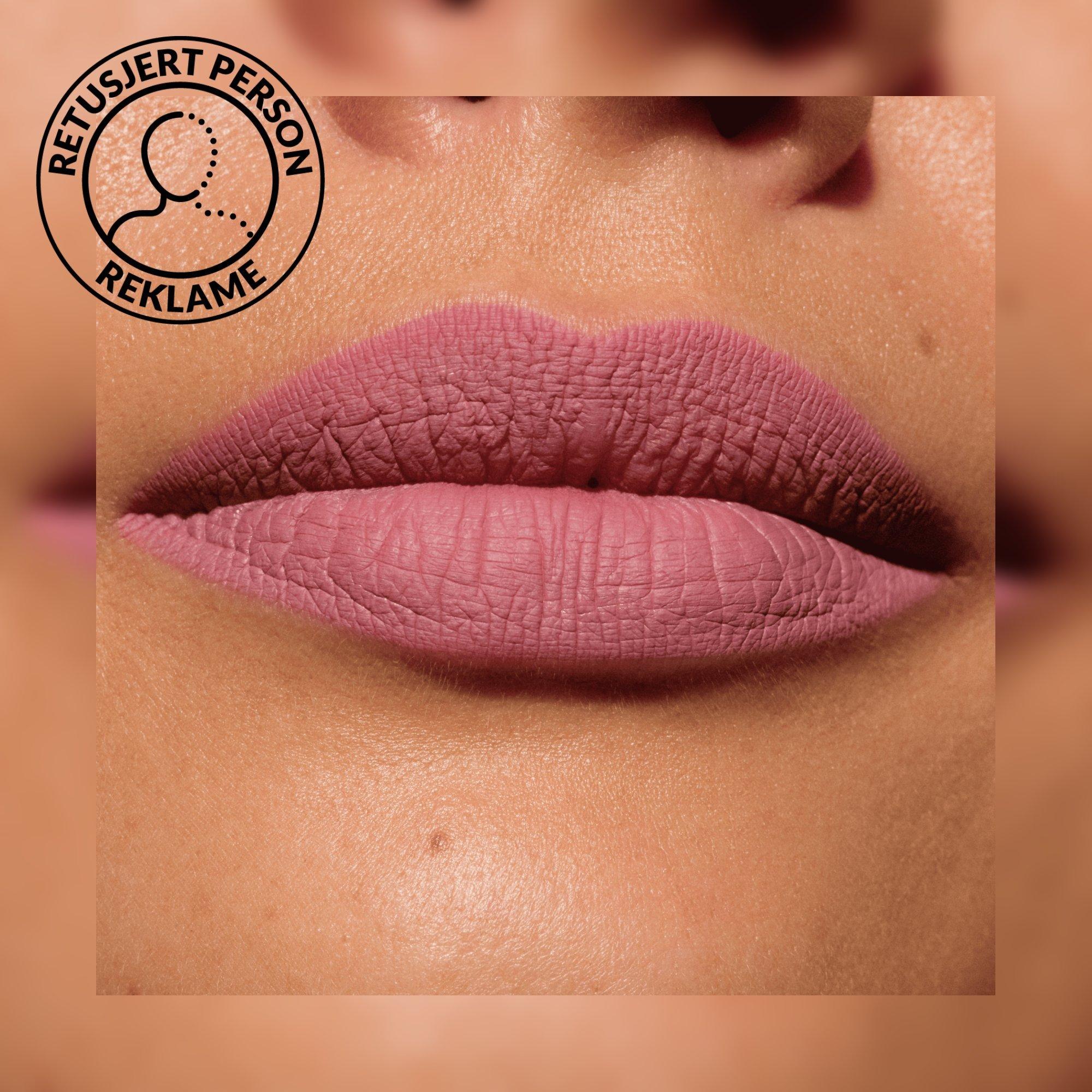 Matt Pro Ink Non-Transfer Liquid Lipstick