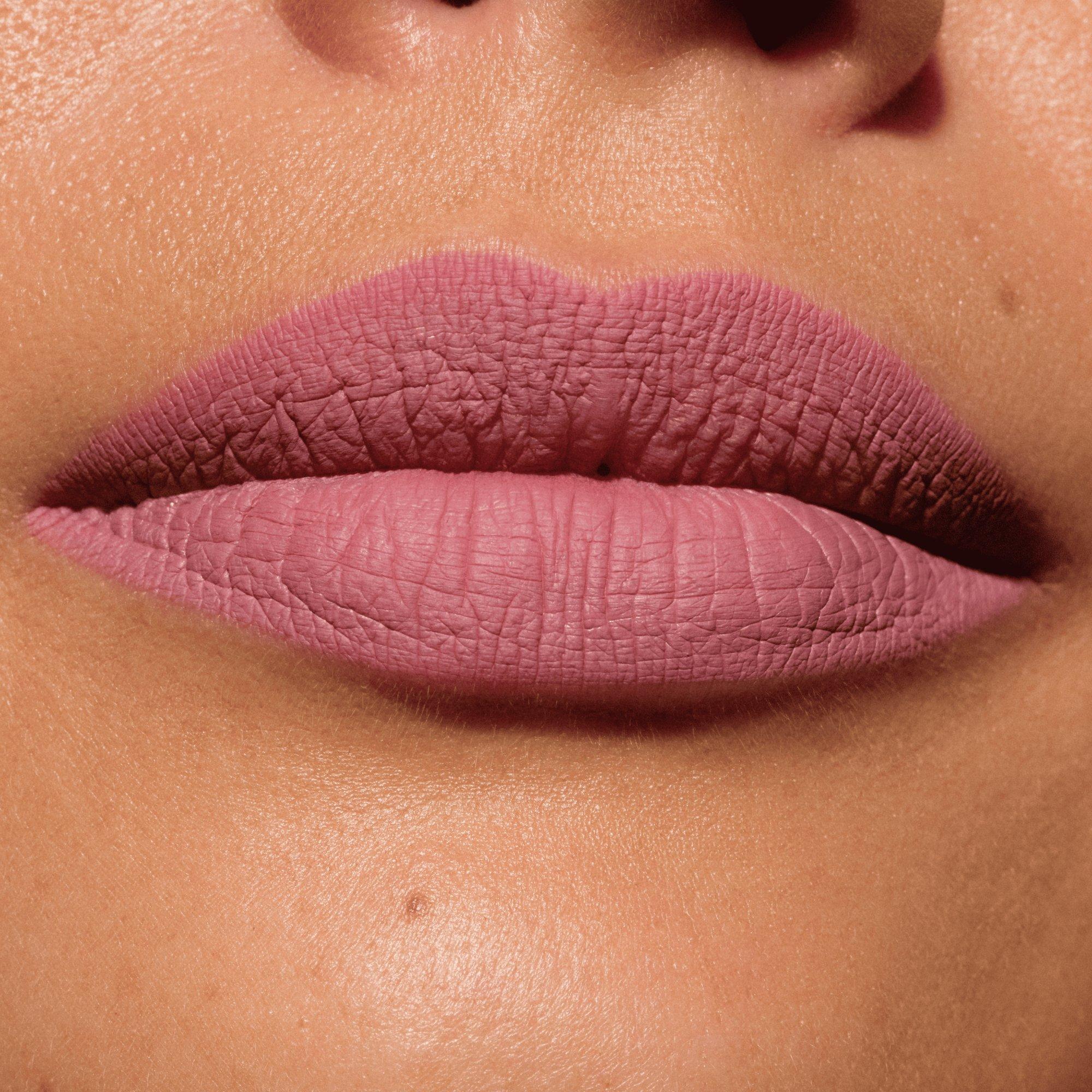 Matt Pro Ink Non-Transfer Liquid Lipstick