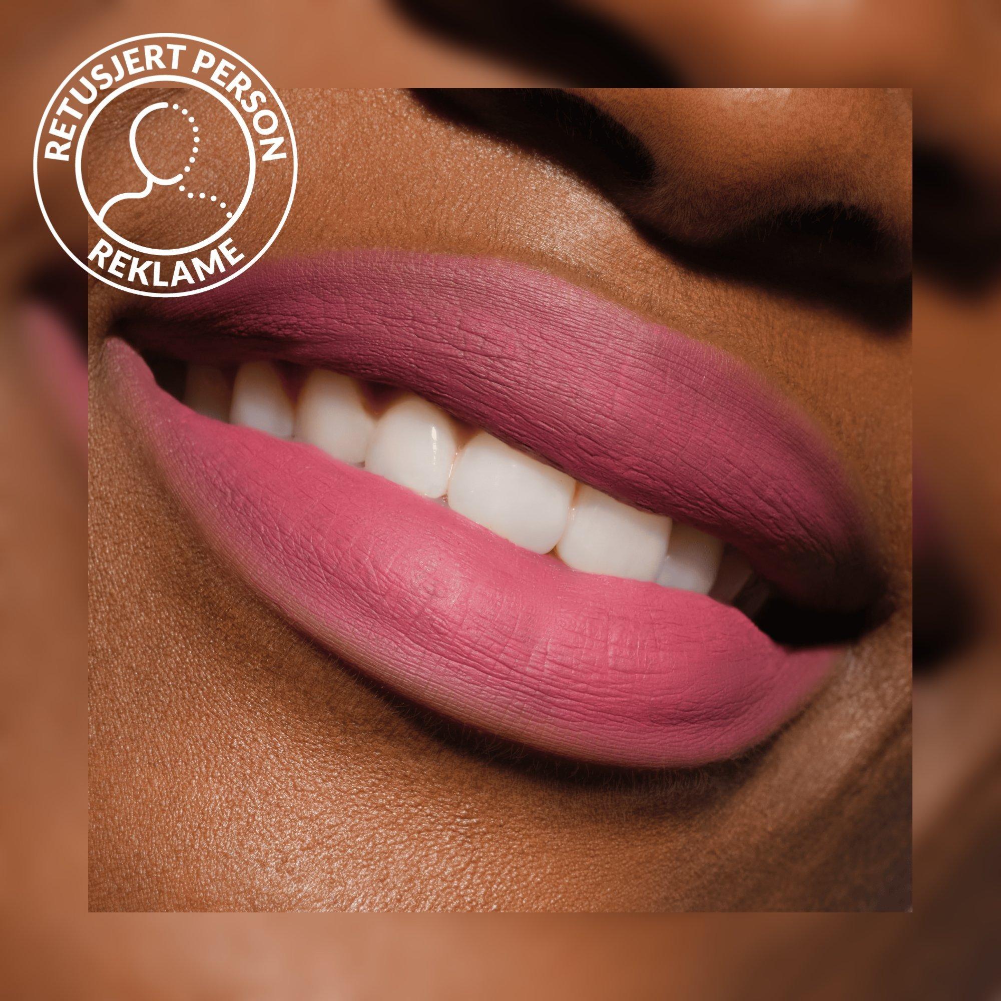 Matt Pro Ink Non-Transfer Liquid Lipstick