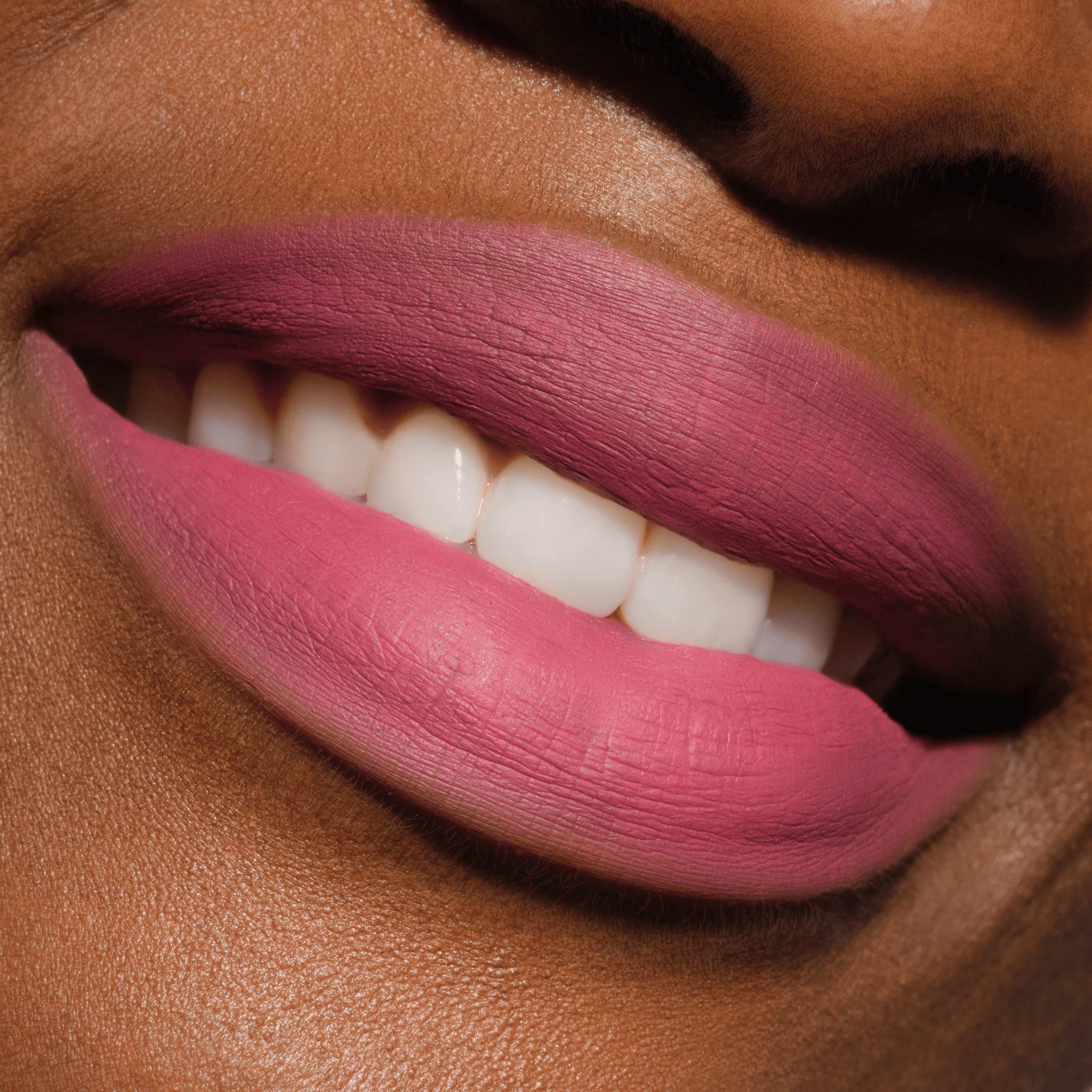 Matt Pro Ink Non-Transfer Liquid Lipstick