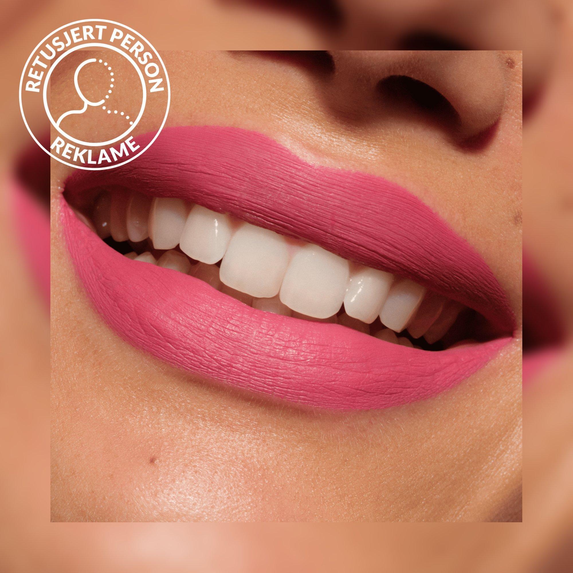 Matt Pro Ink Non-Transfer Liquid Lipstick