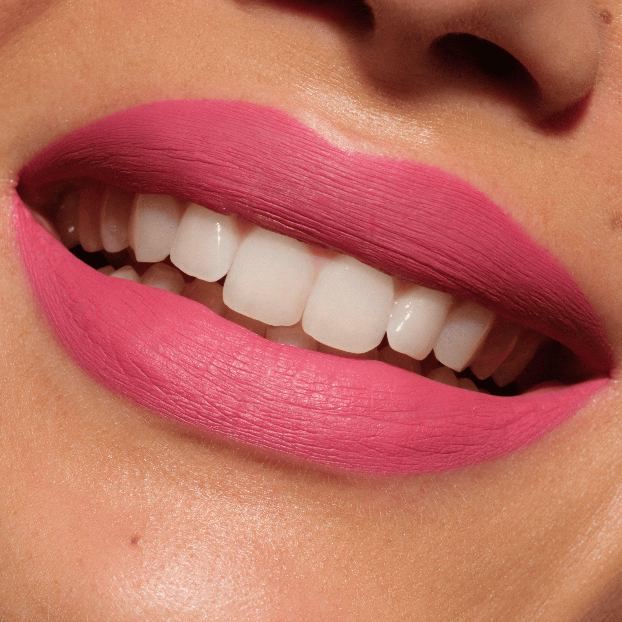 Matt Pro Ink Non-Transfer Liquid Lipstick