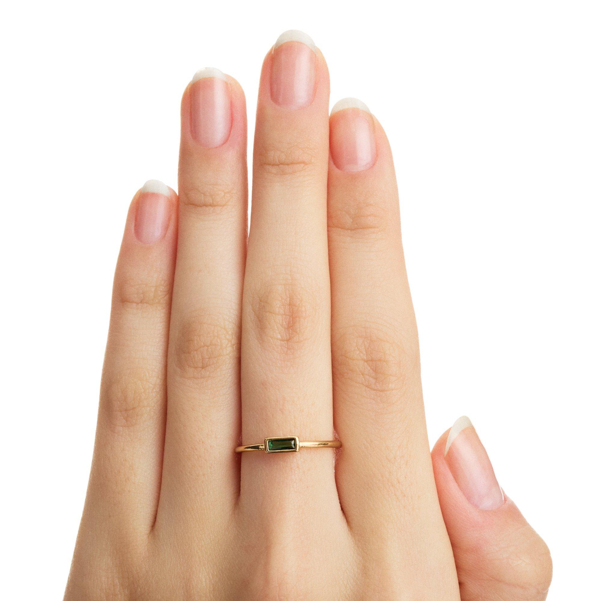 FRENCH manicure penna per french manicure
