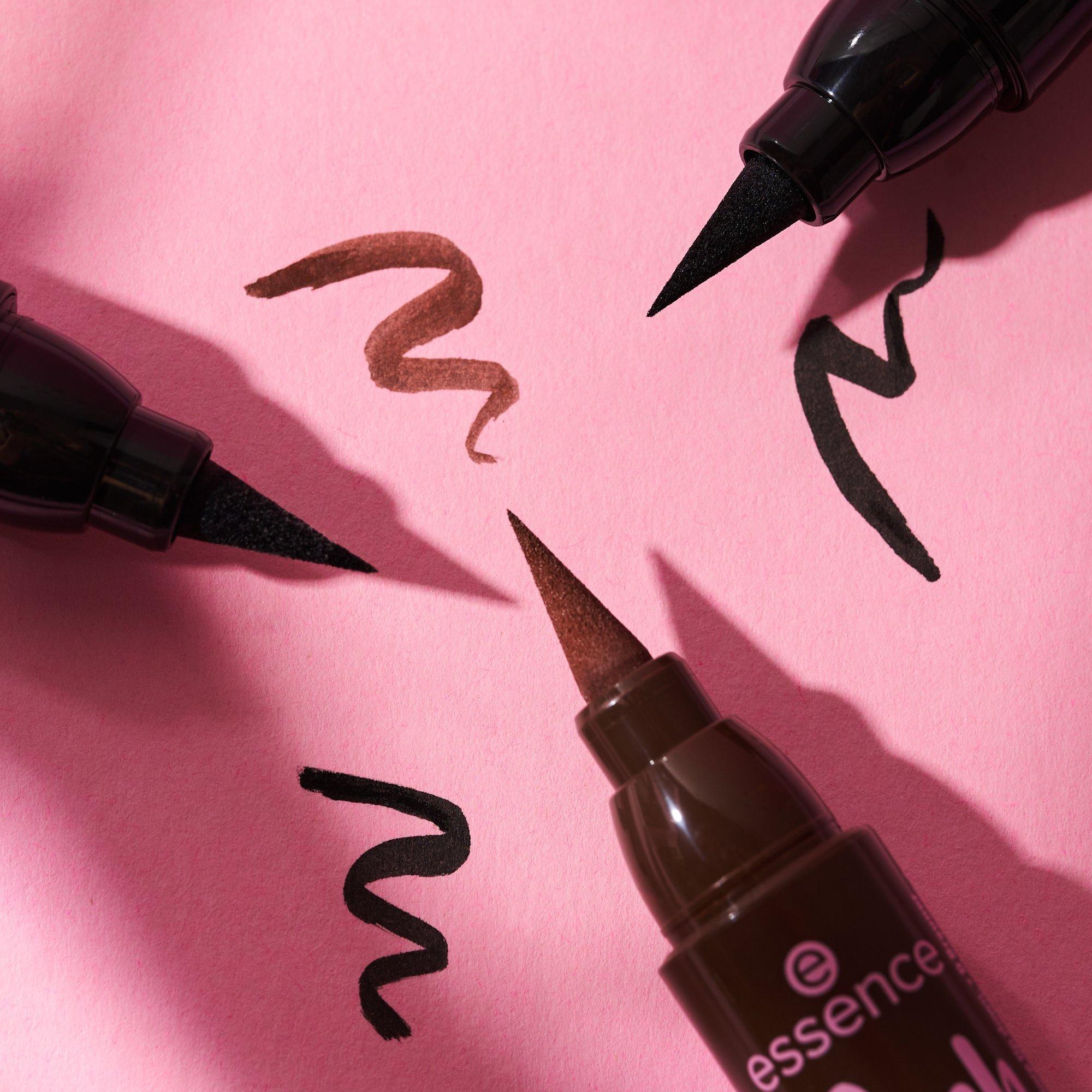 Lash PRINCESS LINER black