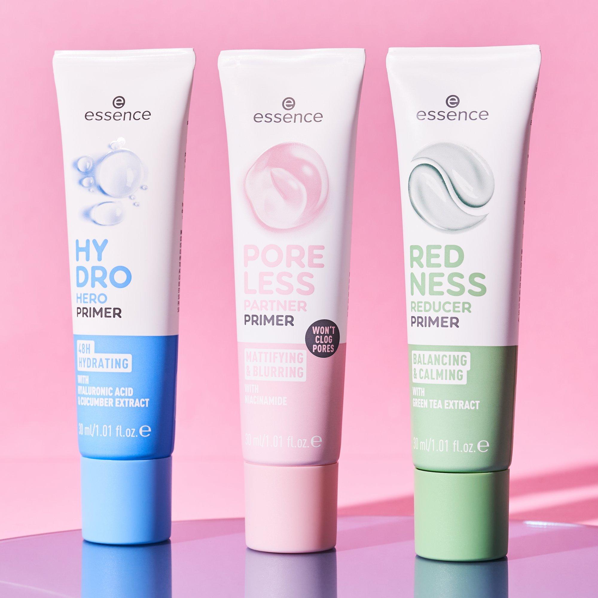 HYDRO HERO PRIMER