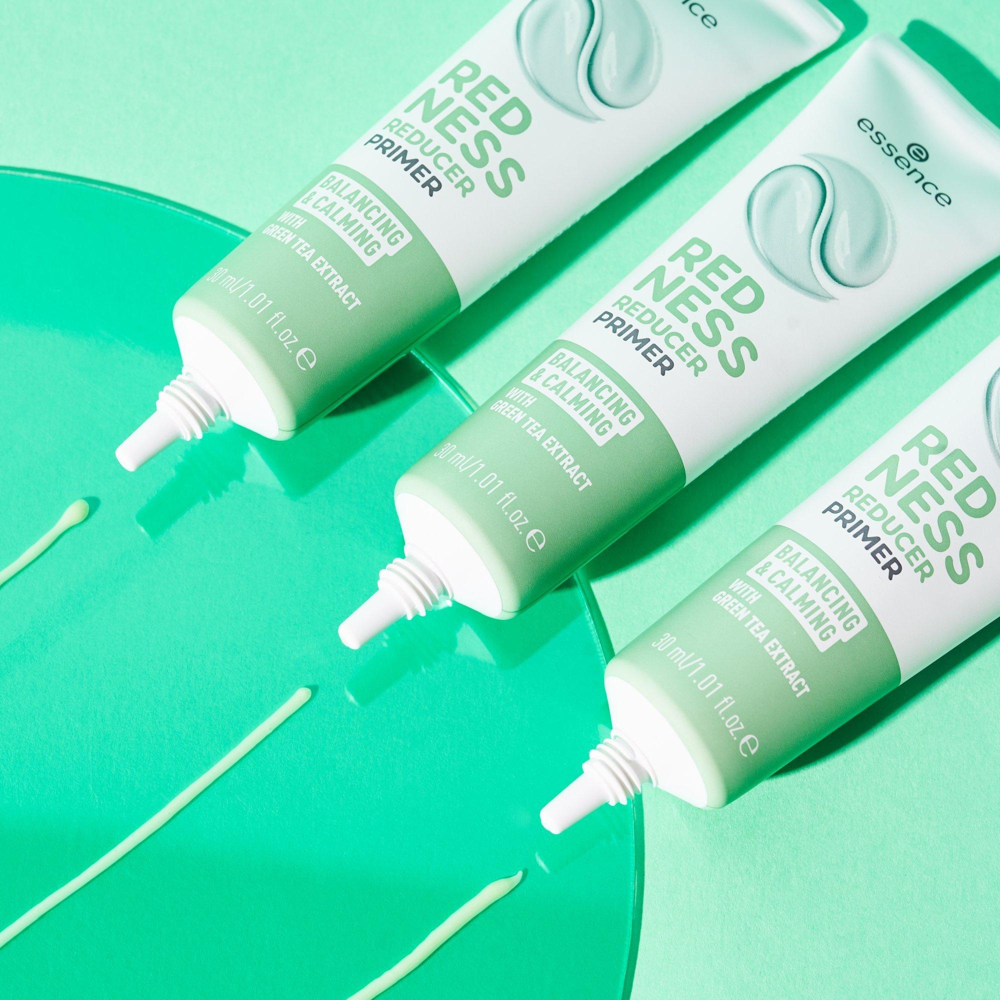 PODKLAD REDNESS REDUCER